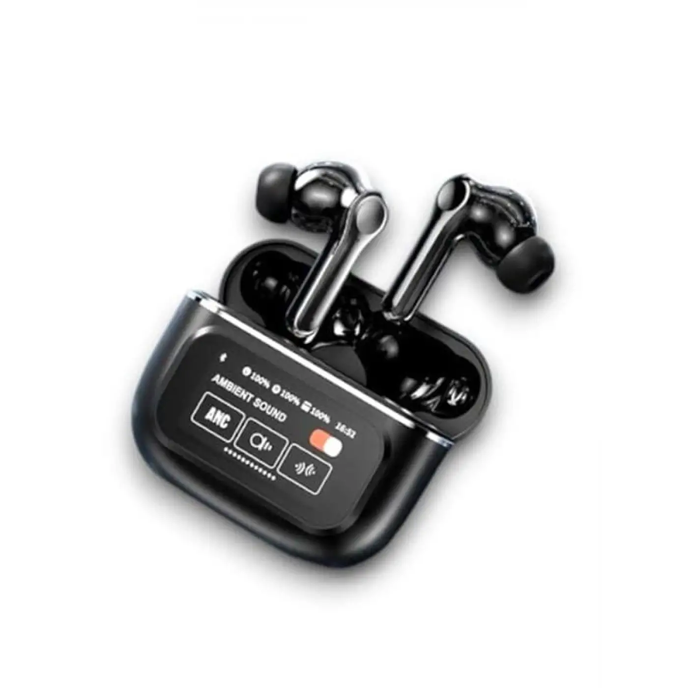 L58 SİYAH EKRANLI AİRPODS PRO