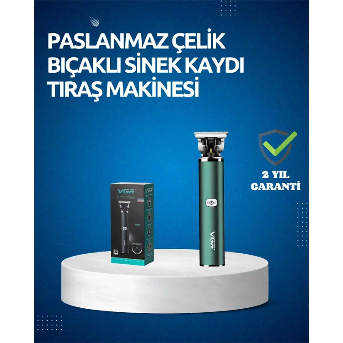 Lazer Öncesi Kısaltma Makinesi Paslanmaz Çelik Bıçaklı Tıraş Makinesi