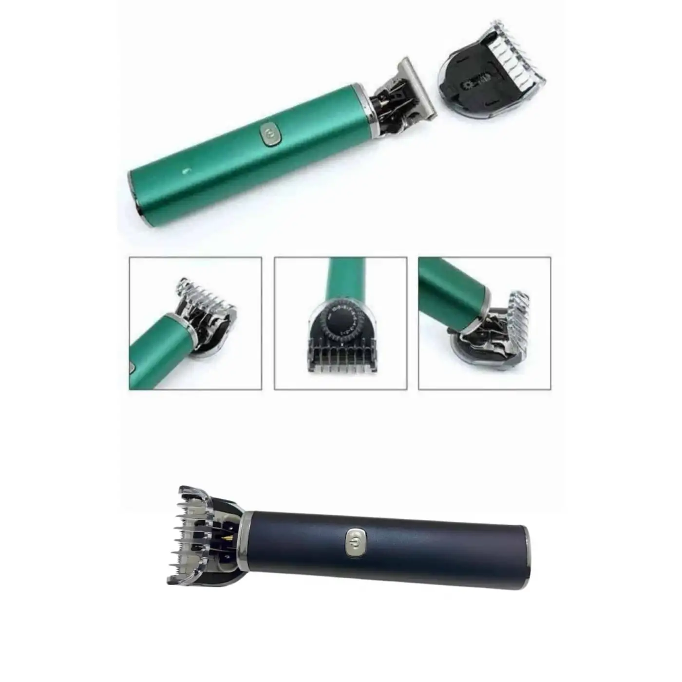 Lazer Öncesi Kısaltma Makinesi Paslanmaz Çelik Bıçaklı Tıraş Makinesi