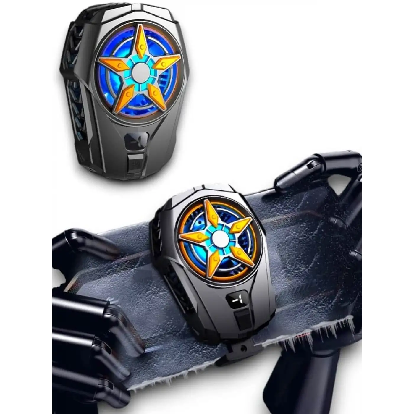 LZ-F6 TELEFON SOĞUTUCU