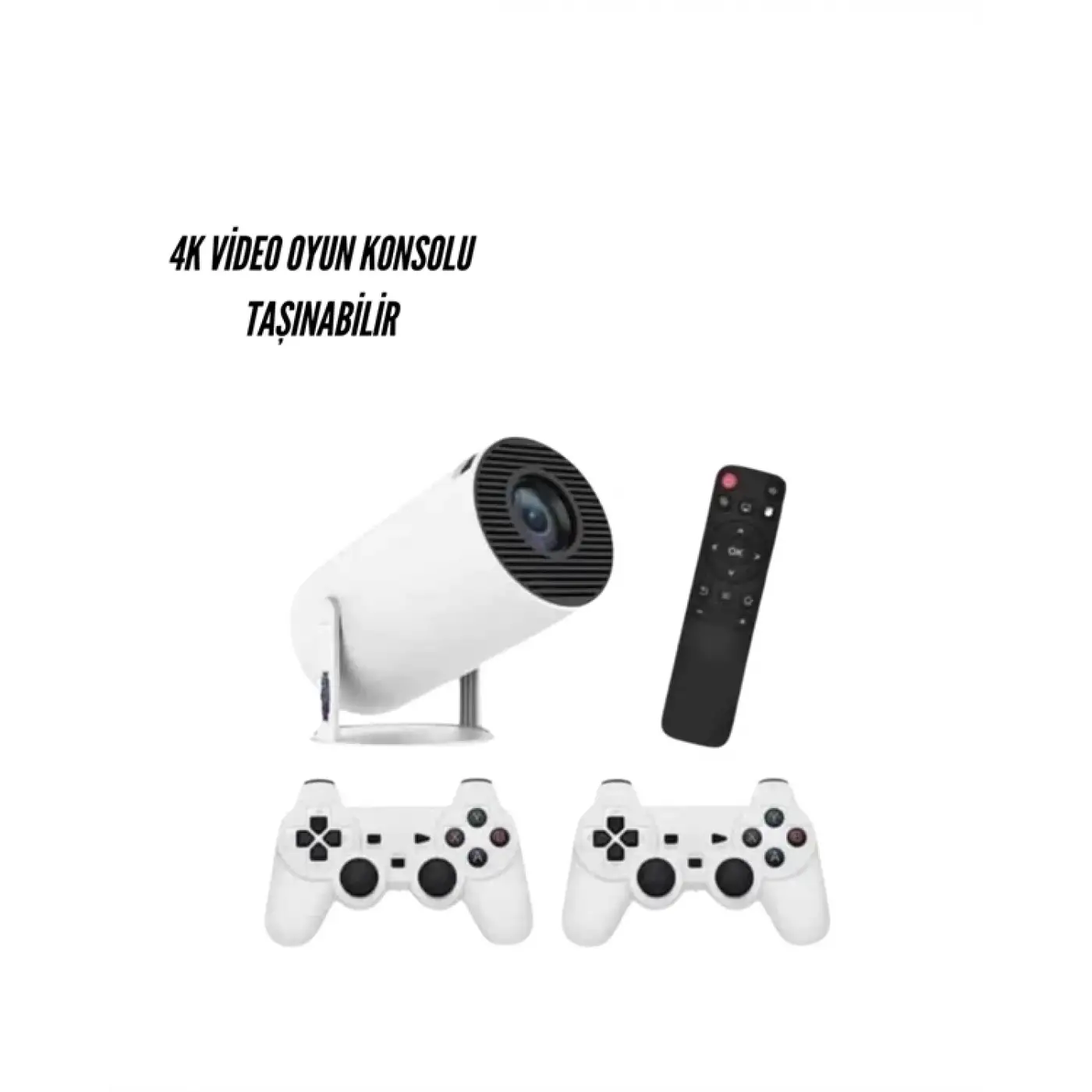 M300 MAX PROJEKSİYON KONSOL