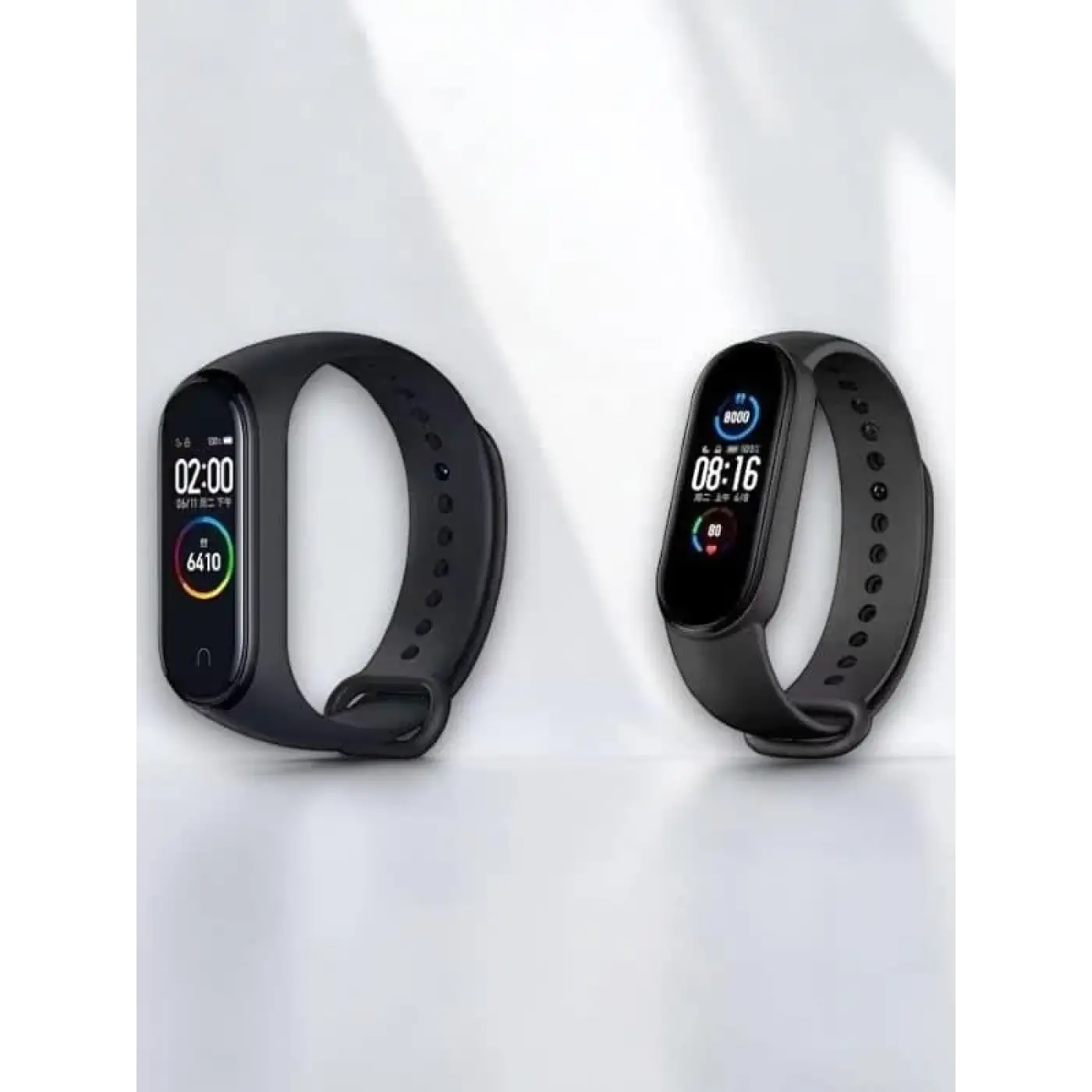 M6 Akıllı Bileklik