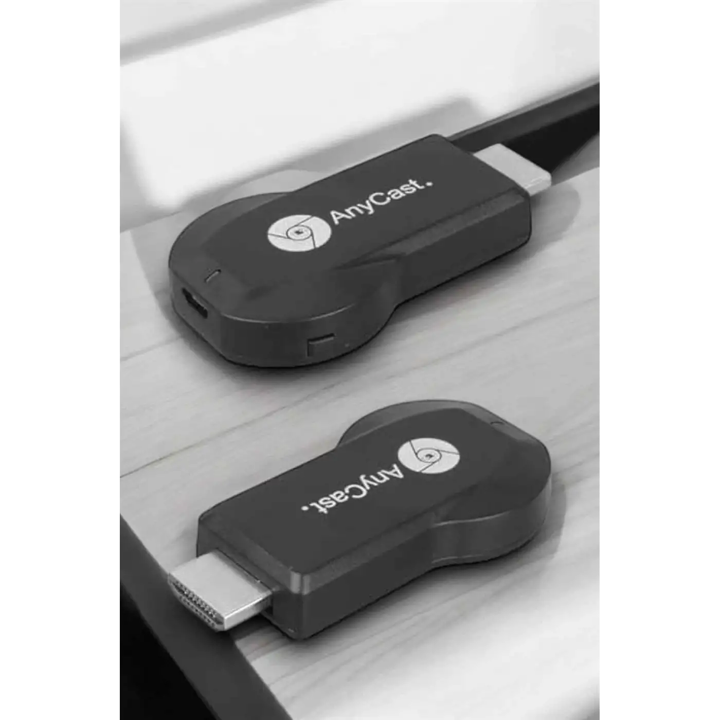 M9 Plus Hdmi Kablosuz Görüntü Ve Ses Aktarıcı HD Görüntü