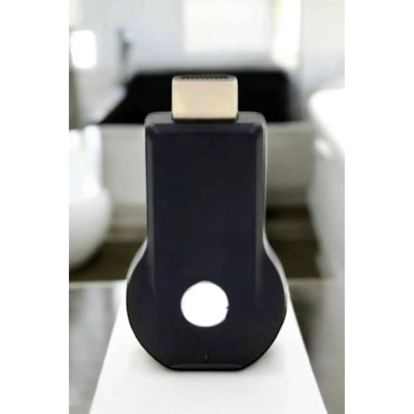 M9 Plus Hdmi Kablosuz Görüntü Ve Ses Aktarıcı HD Görüntü