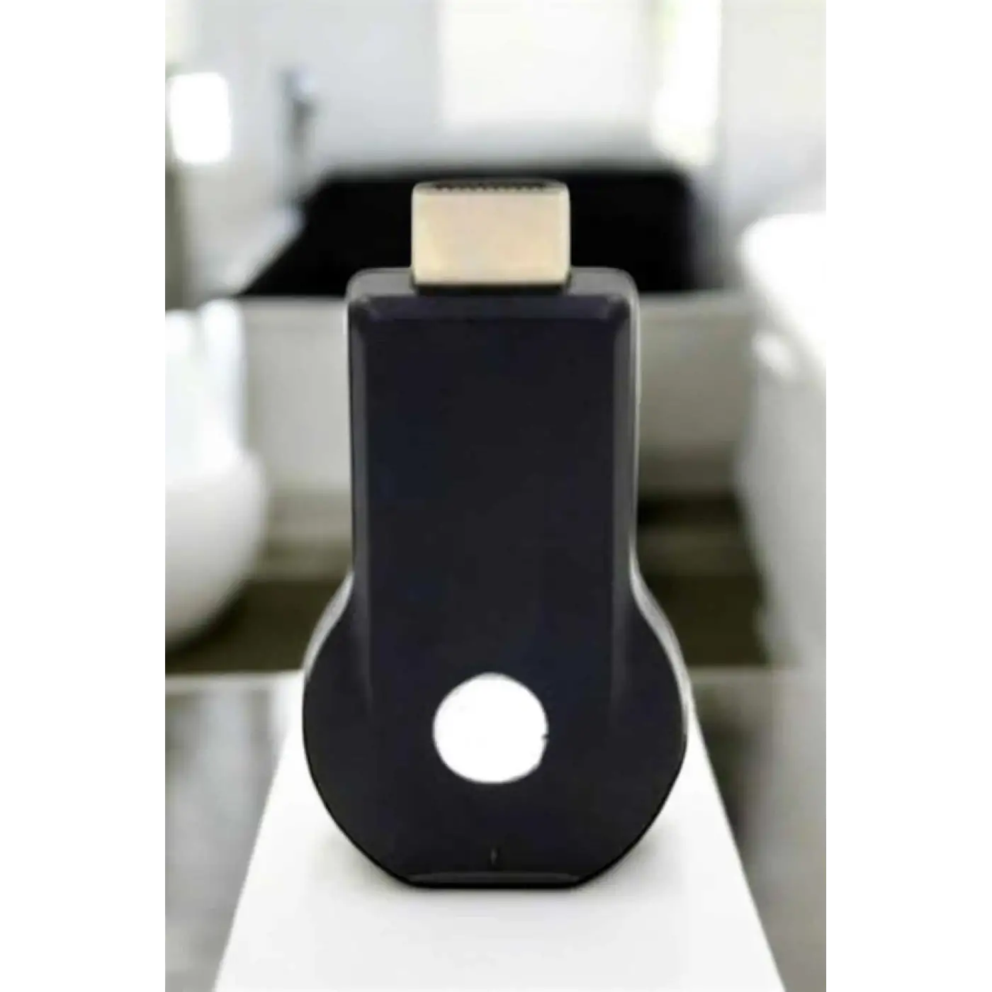 M9 Plus Hdmi Kablosuz Görüntü Ve Ses Aktarıcı HD Görüntü