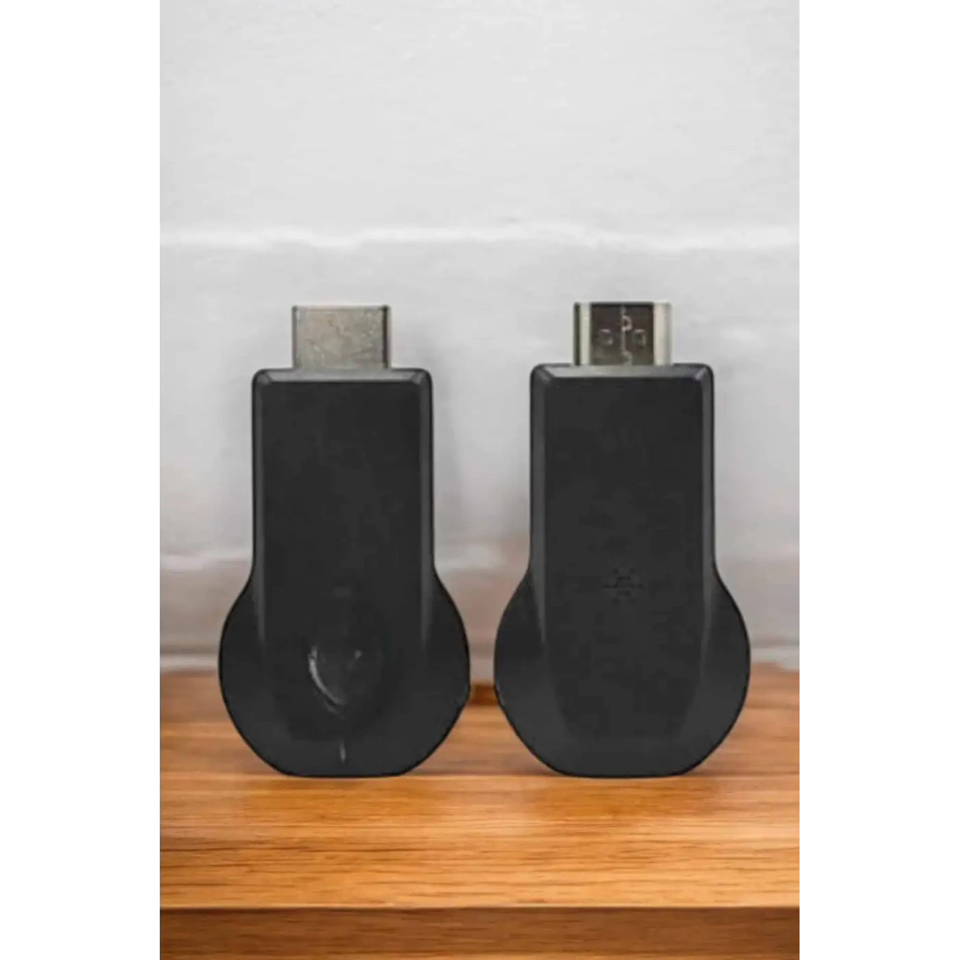 M9 Plus Kablosuz Görüntü+Ses Aktarıcı HDMI TV