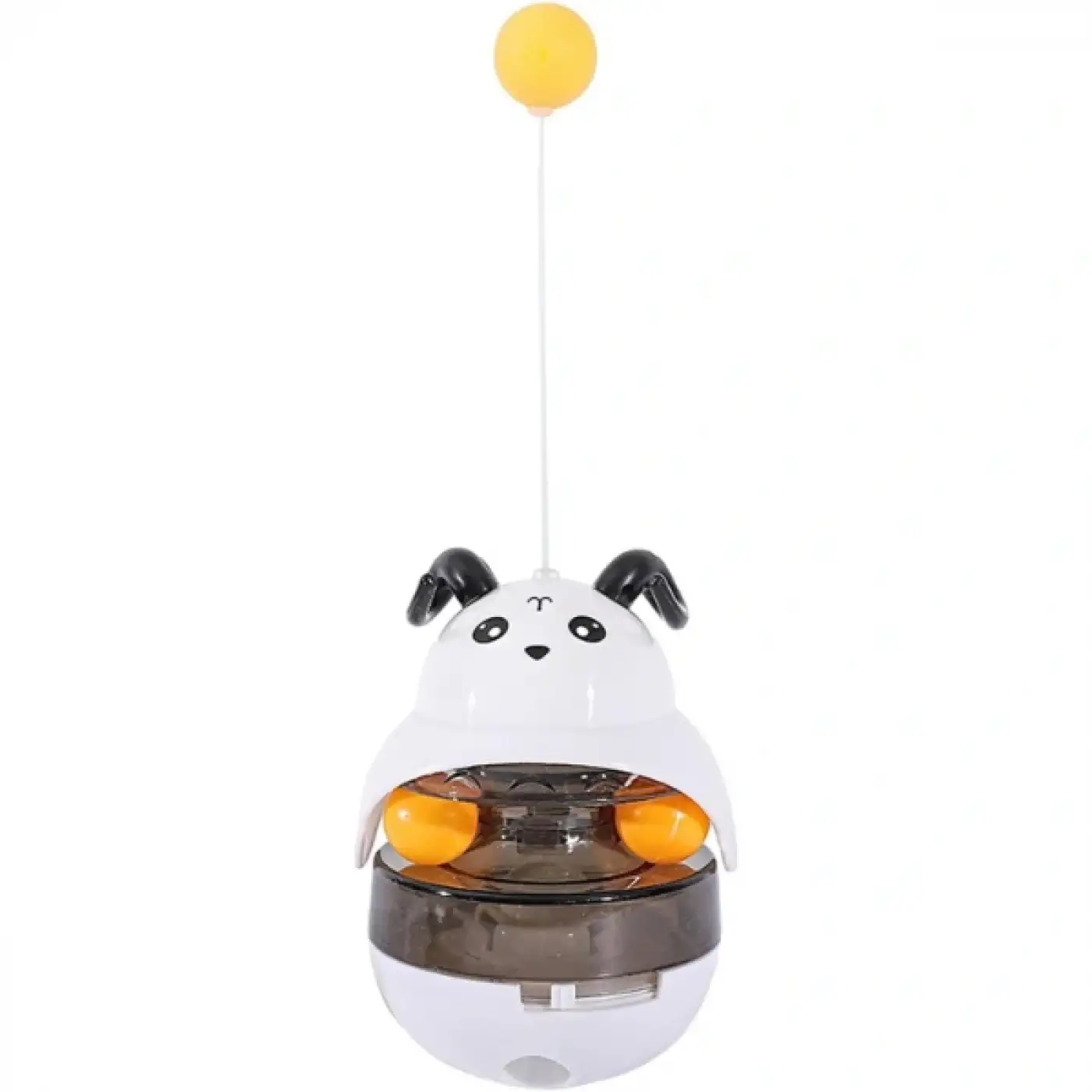 Mama Hazneli Hacıyatmaz Oyuncağı