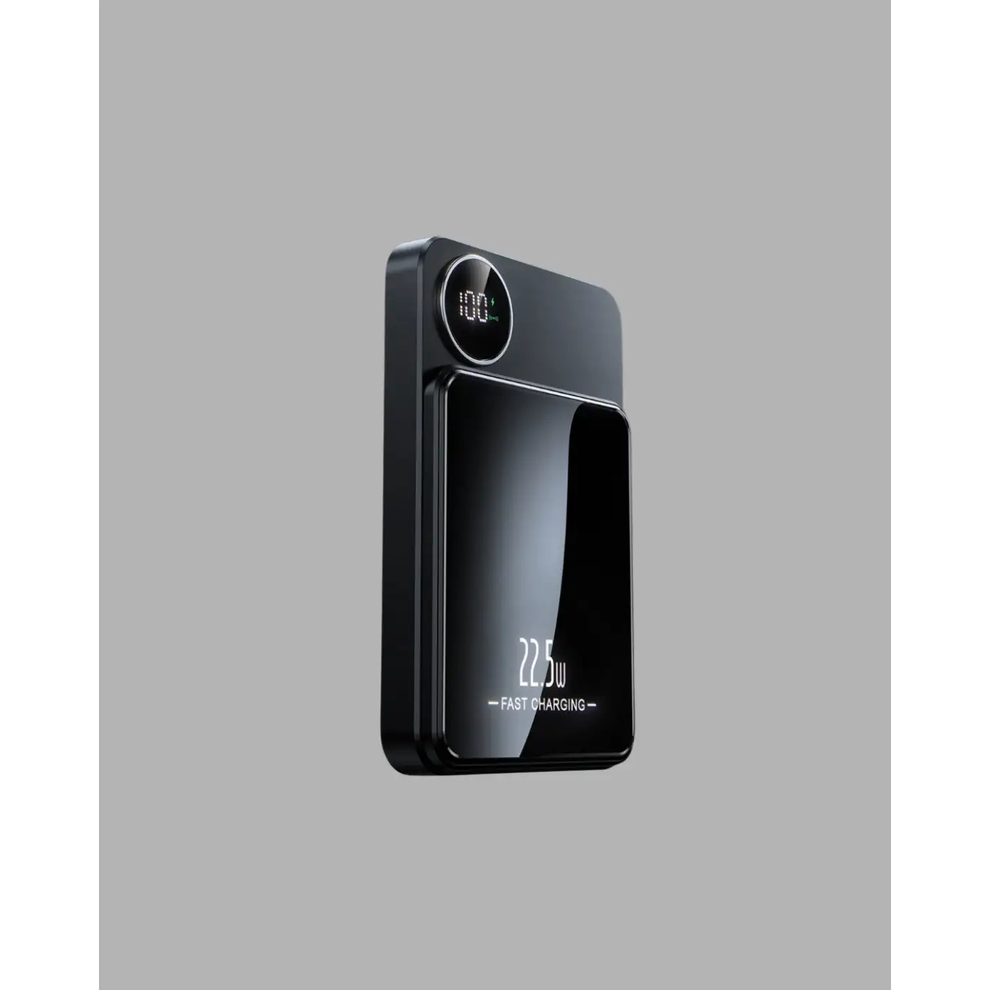 Manyetik Güç Bankası 15W Kablosuz 20W PD Hızlı Şarj