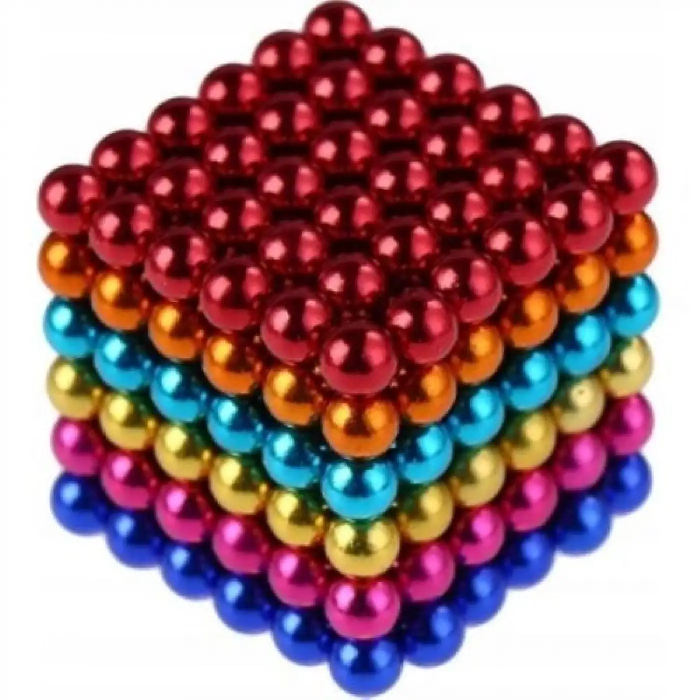 Manyetik Neodyum Neocube