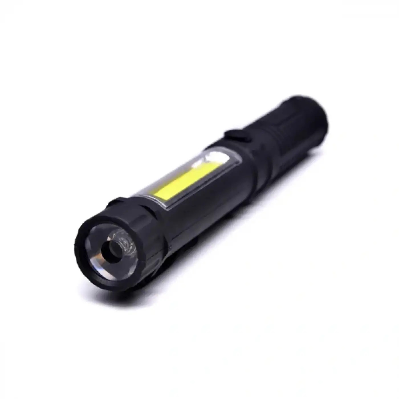 Manyetik Tabanlı İkaz Işığı Lambası