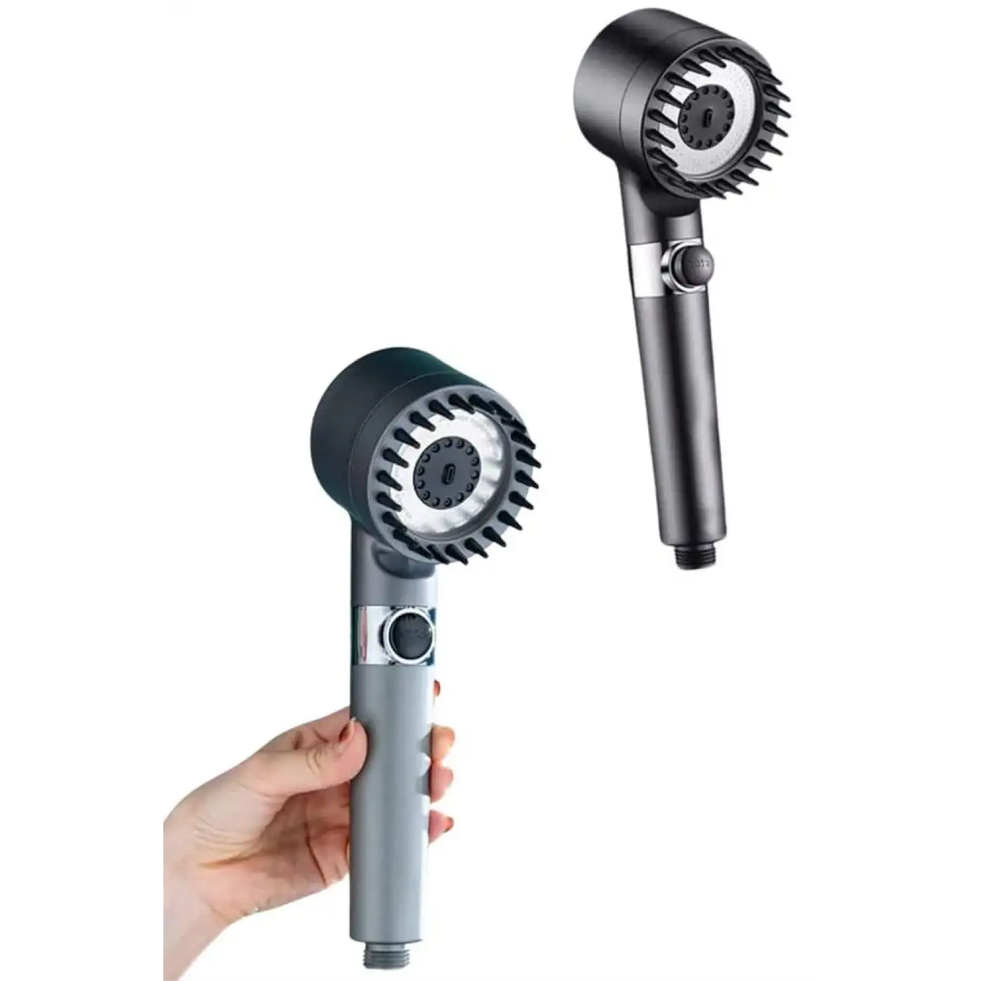 MASAJ ETKİLİ DUŞ BAŞLIĞI