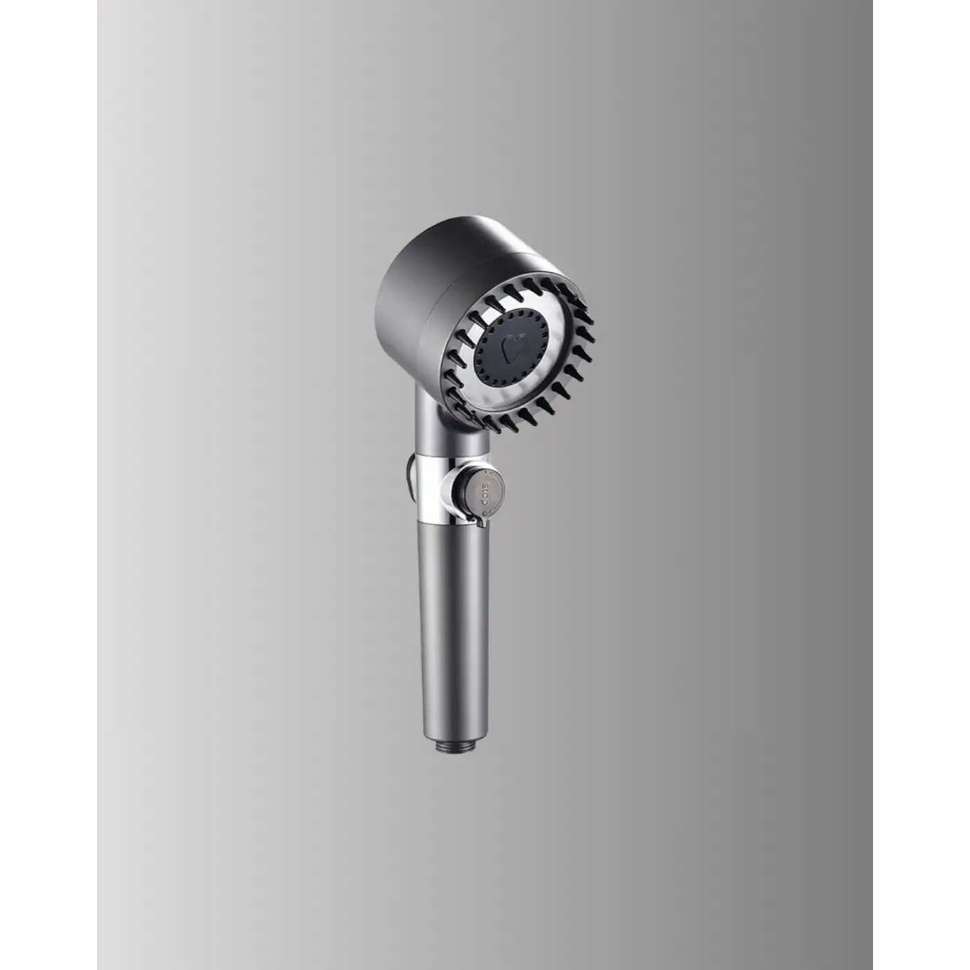 Masaj Fonksiyonlu Filtreli Duş Başlığı Dayanıklı Yapı