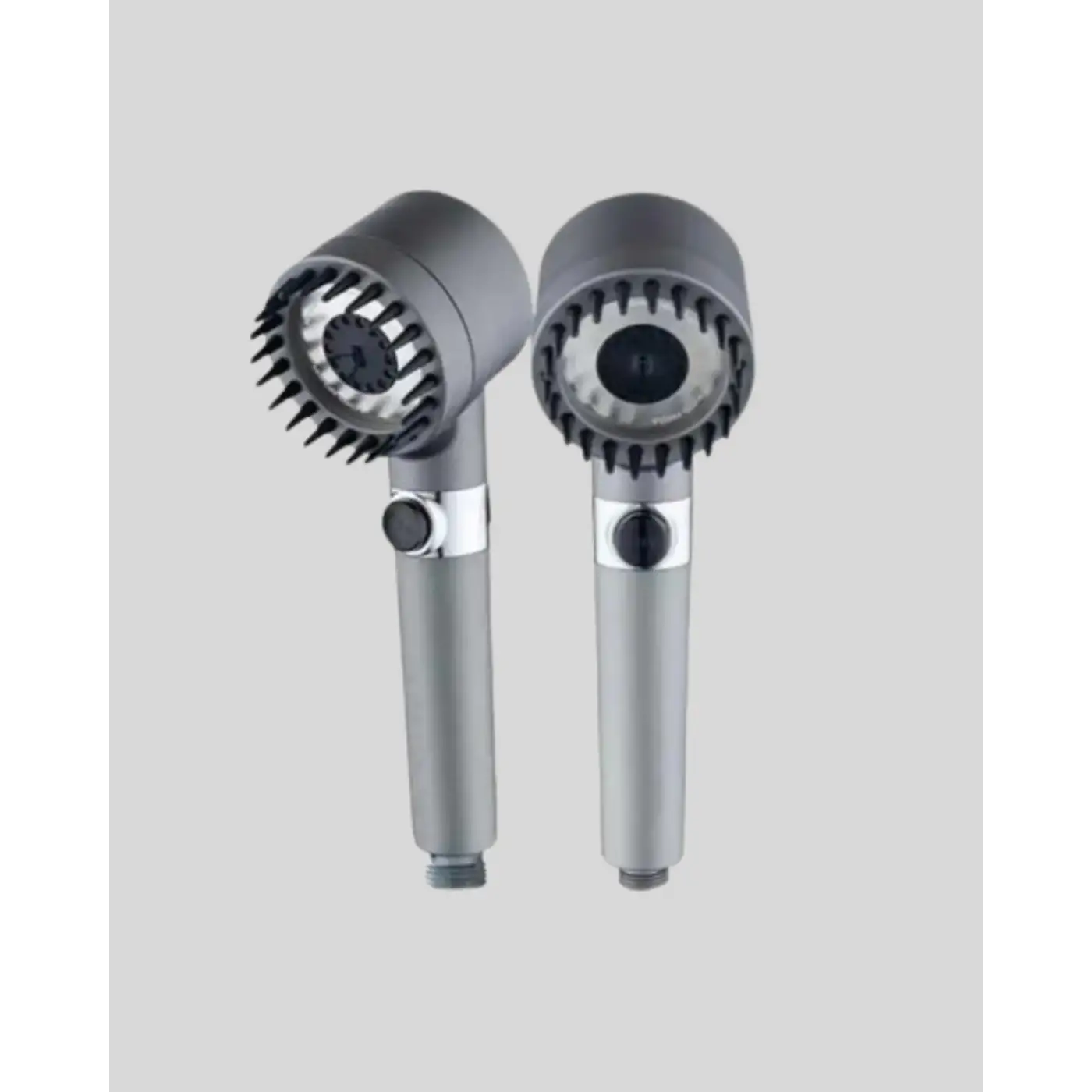 Masaj Uçlu Yüksek Basınçlı Duş Başlığı Spa Etkili