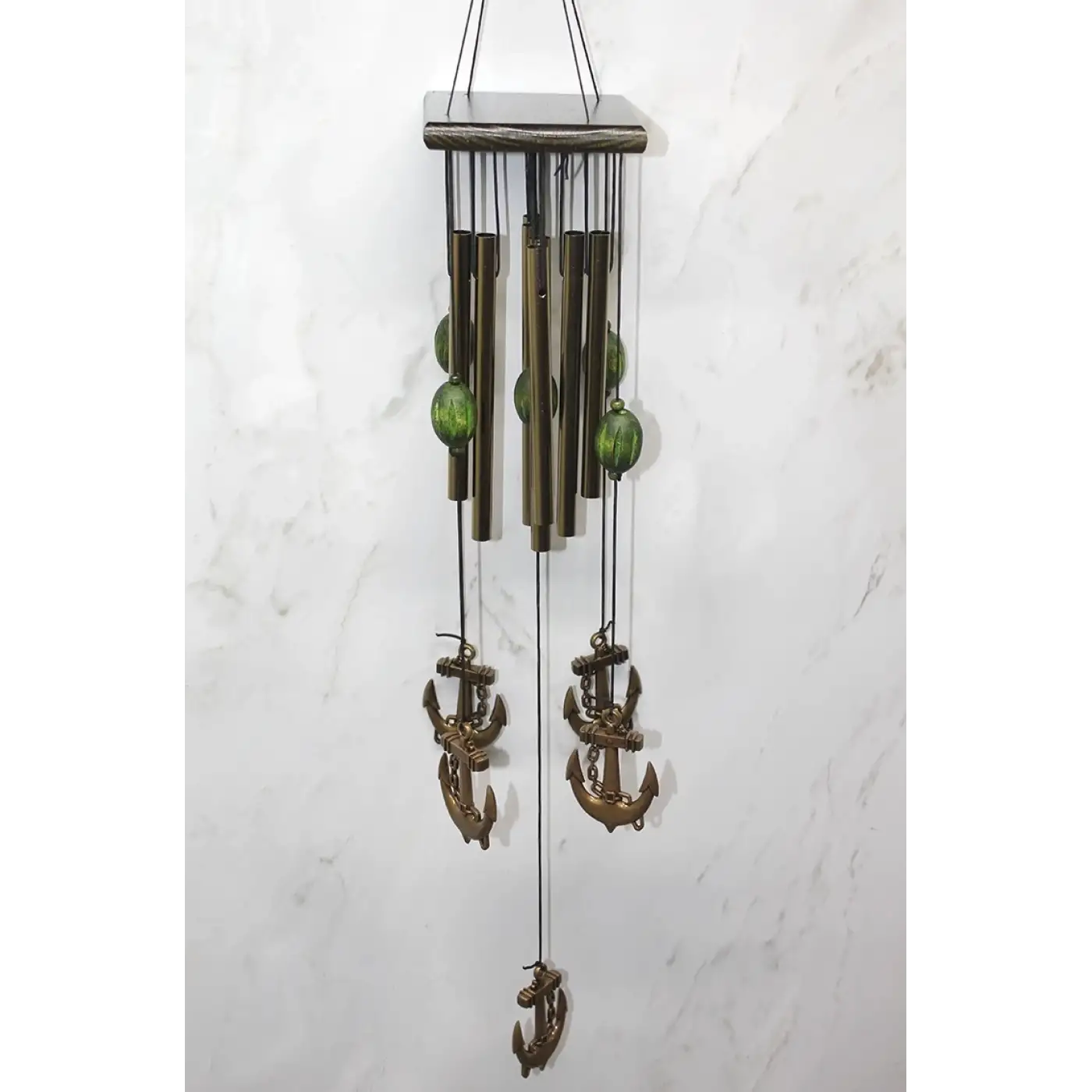 Metal Rüzgar Çanı Alk3506