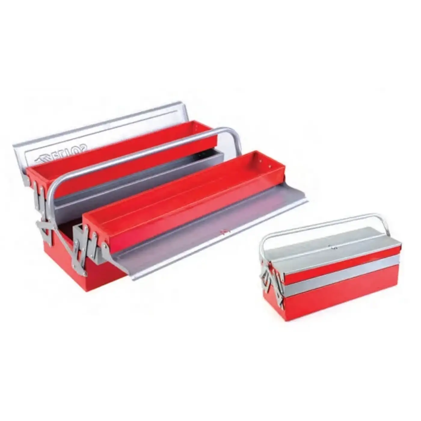 Metal Takım Çantası 52x5