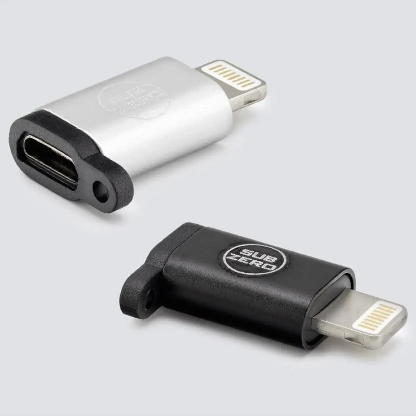 Micro -> Iphone Dönüştürücü Subzero CA16