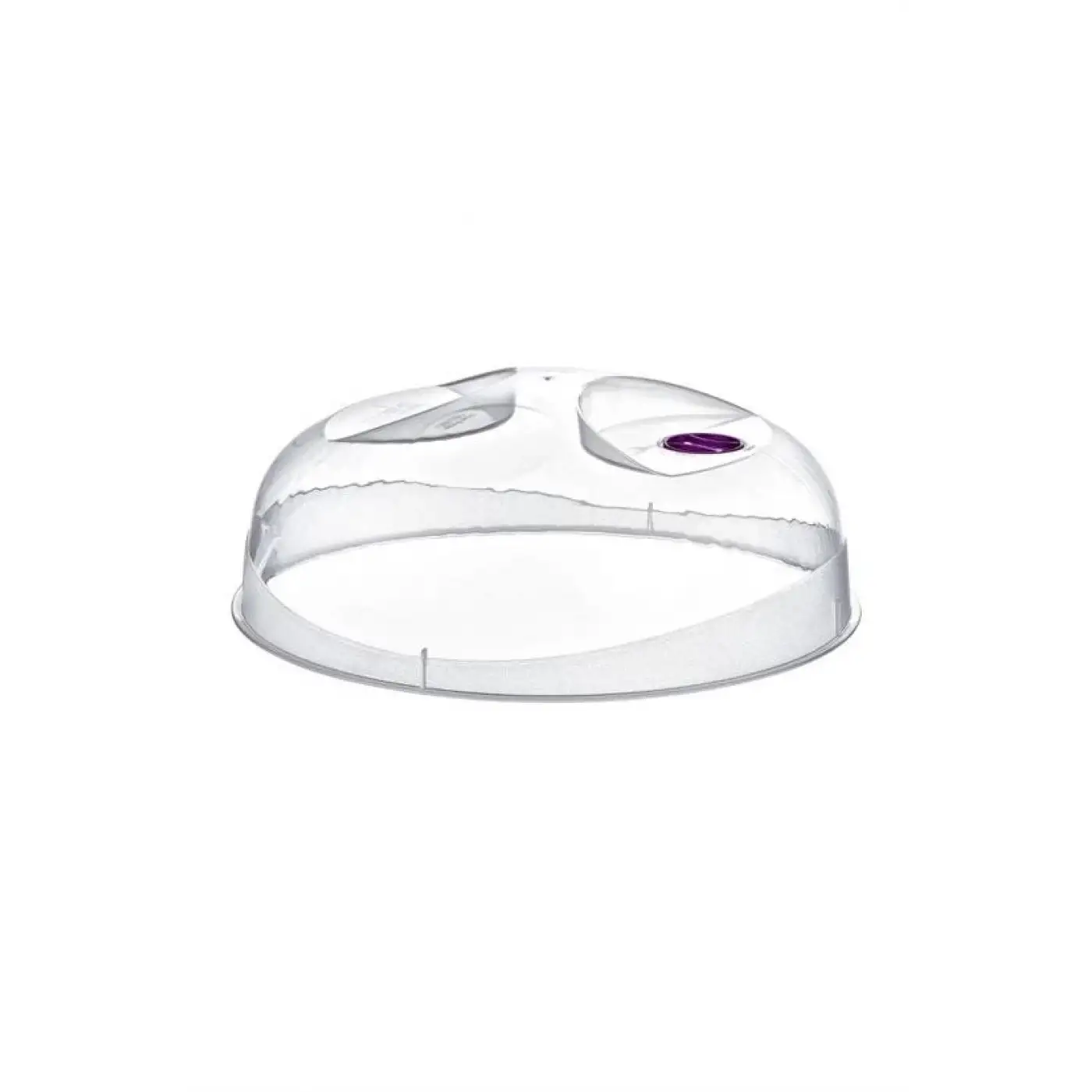 Mikrodalga Fırın Koruyucu Sızdırmaz Gıda Koruyucu Dayanıklı Yiyecek Isıtma Kapağı