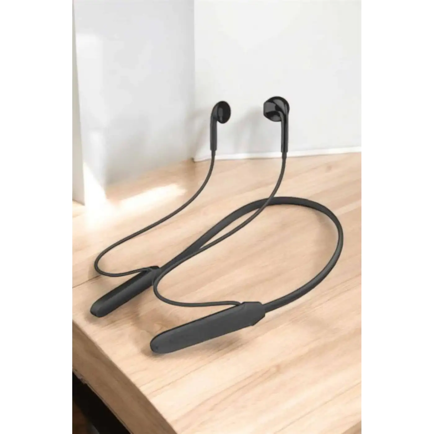 Mikrofonlu Kablolu Bluetooth Kulaklık Yeni Nesil Yüksek Ses Kaliteli