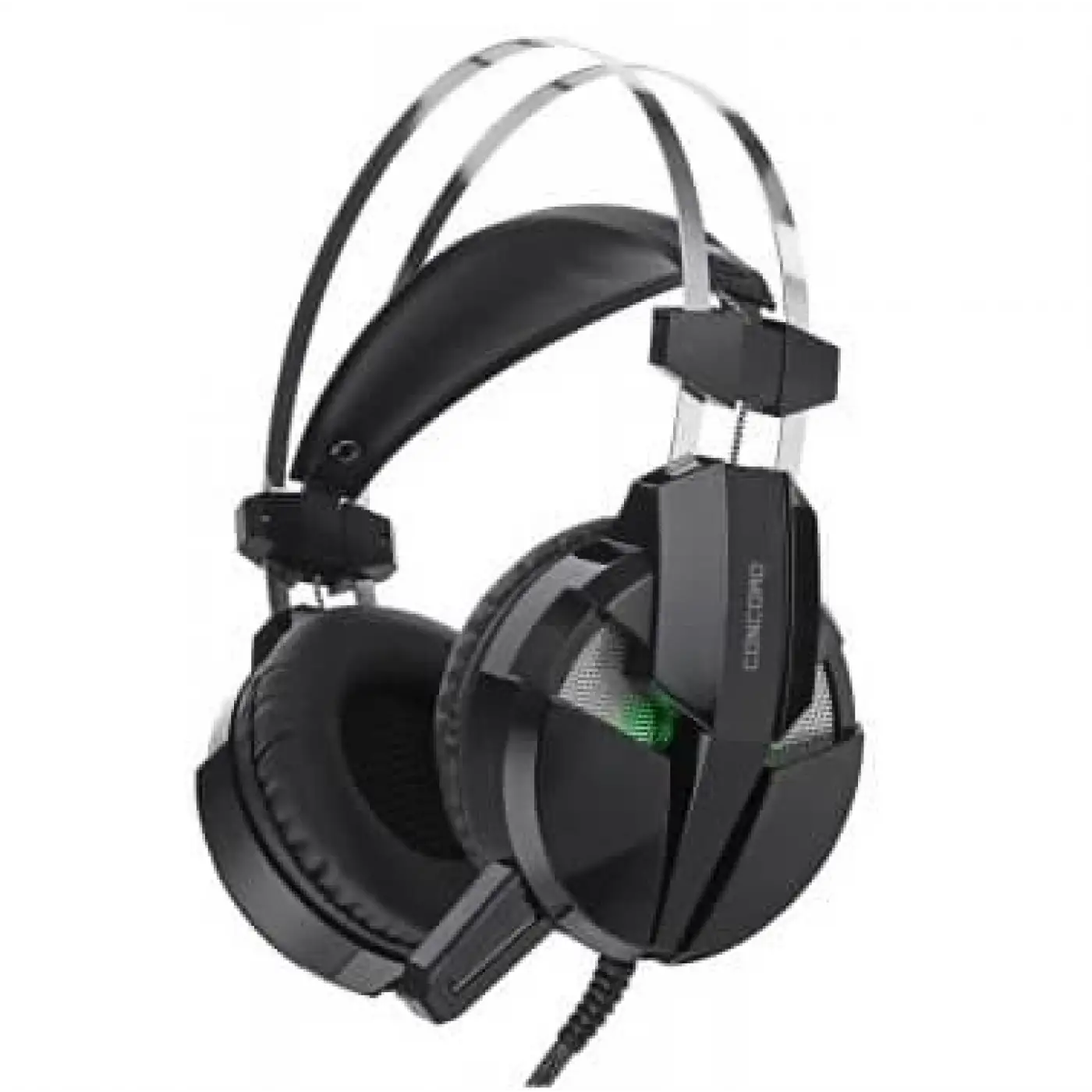 Mikrofonlu Stereo Kulaklık Concord C-942G