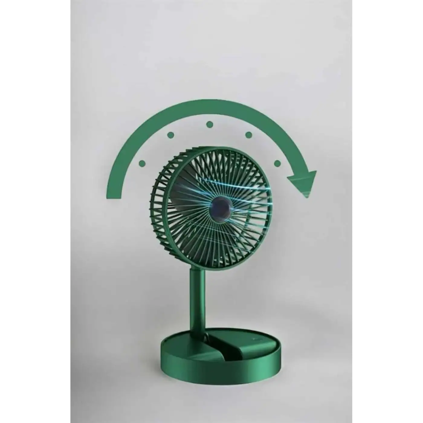 Mini Fan Soğutucu Telefon Tutucu Vantilatör