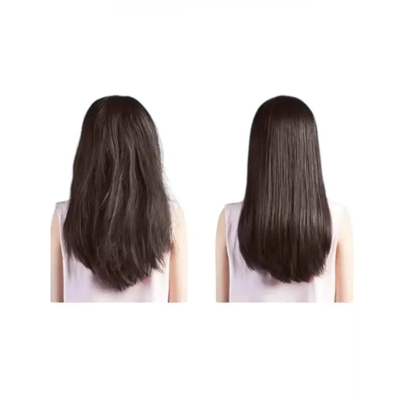 Mini Saç Düzleştirici