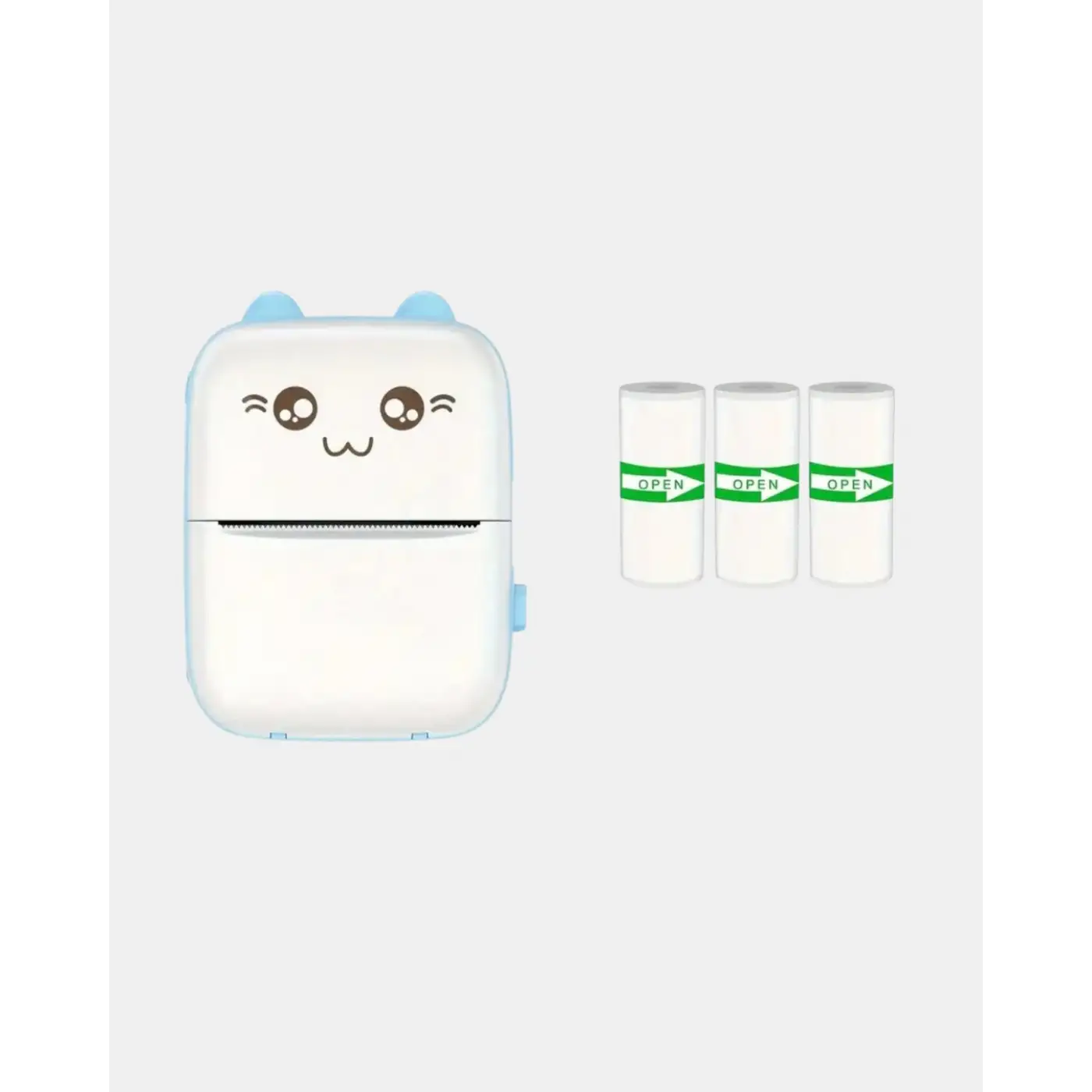 Mini Termal Yazıcı