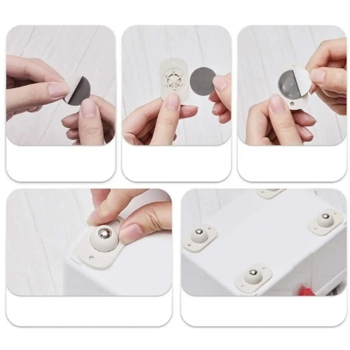 Mobilya Eşya Kaydırma Taşıma Atı