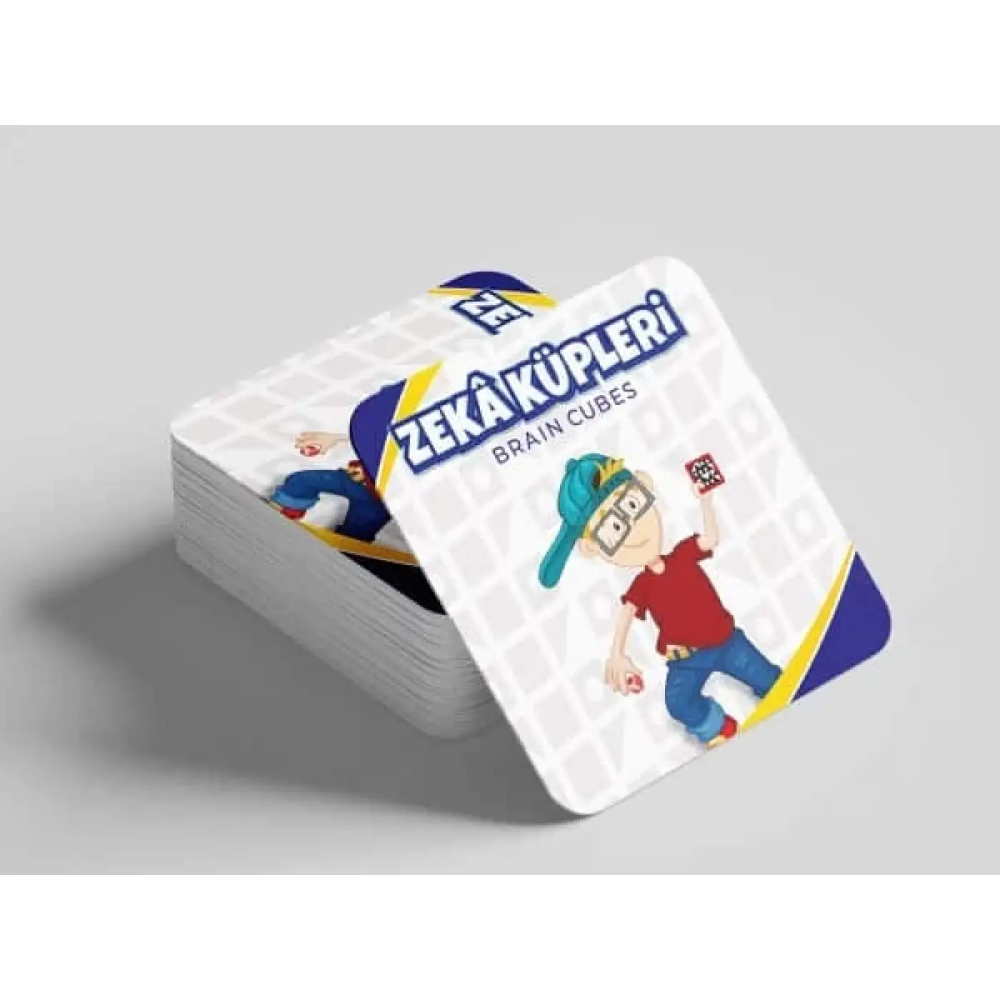 Moli Zeka Küpleri – Akıl ve Zeka Oyunu