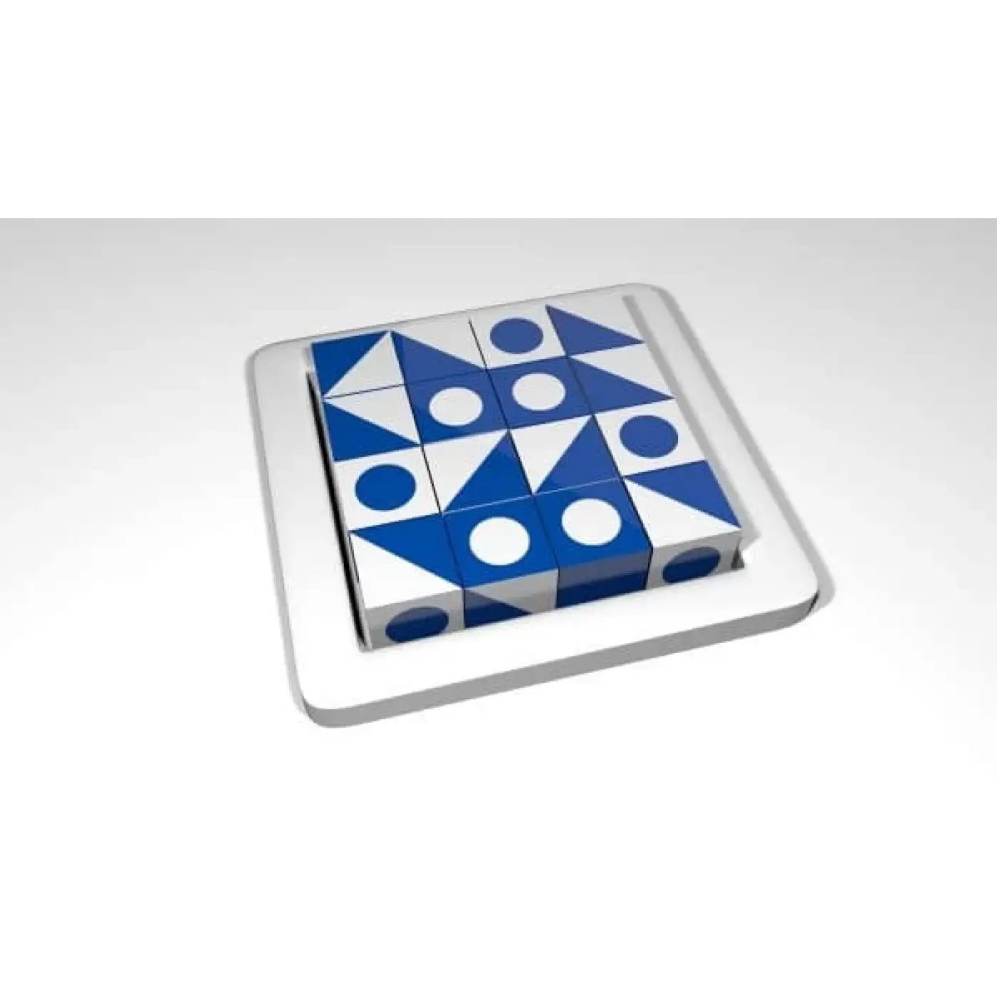 Moli Zeka Küpleri – Akıl ve Zeka Oyunu