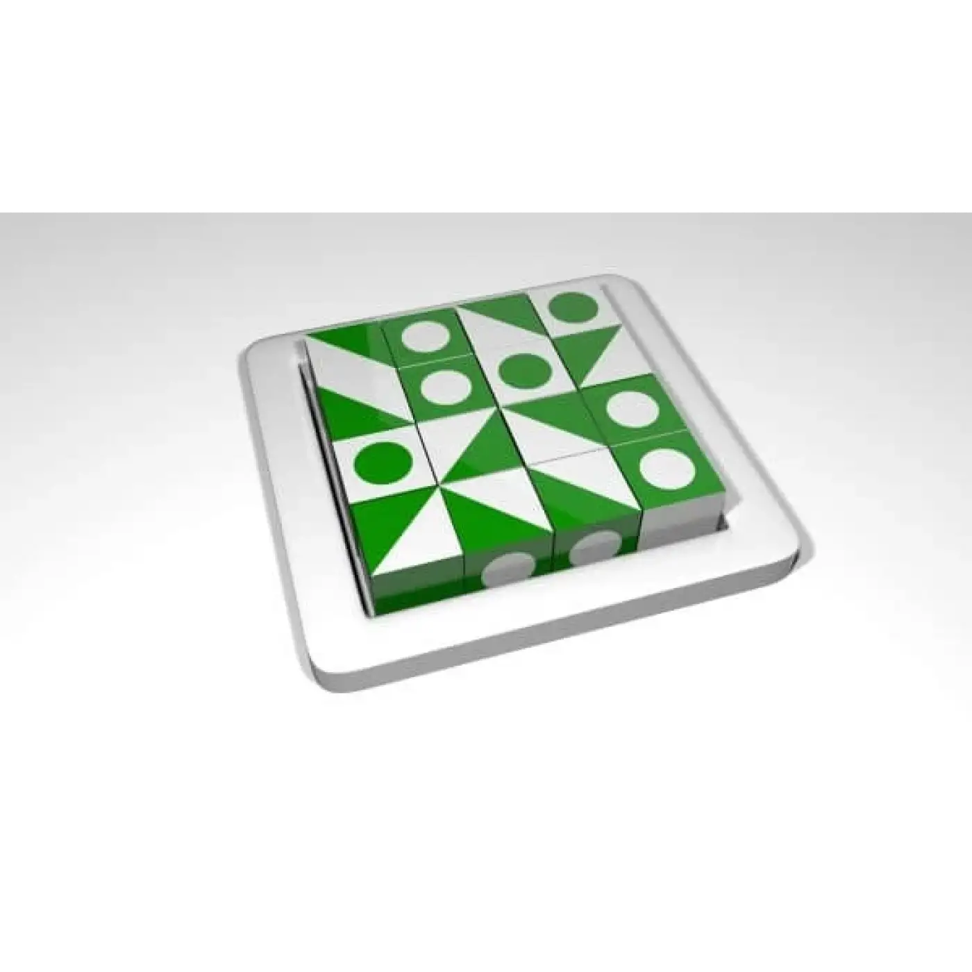 Moli Zeka Küpleri – Akıl ve Zeka Oyunu