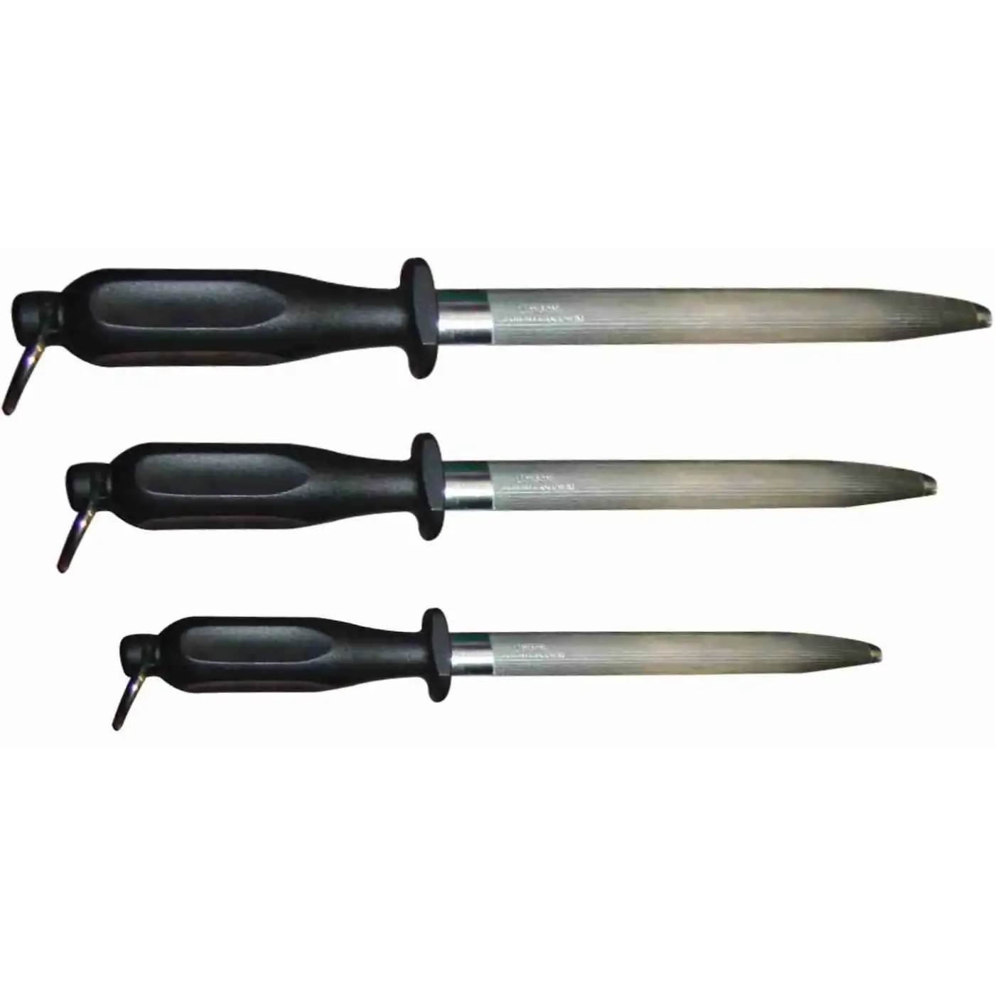 Mp Solingen Tipi Yassı Masat 8 - 20 Cm