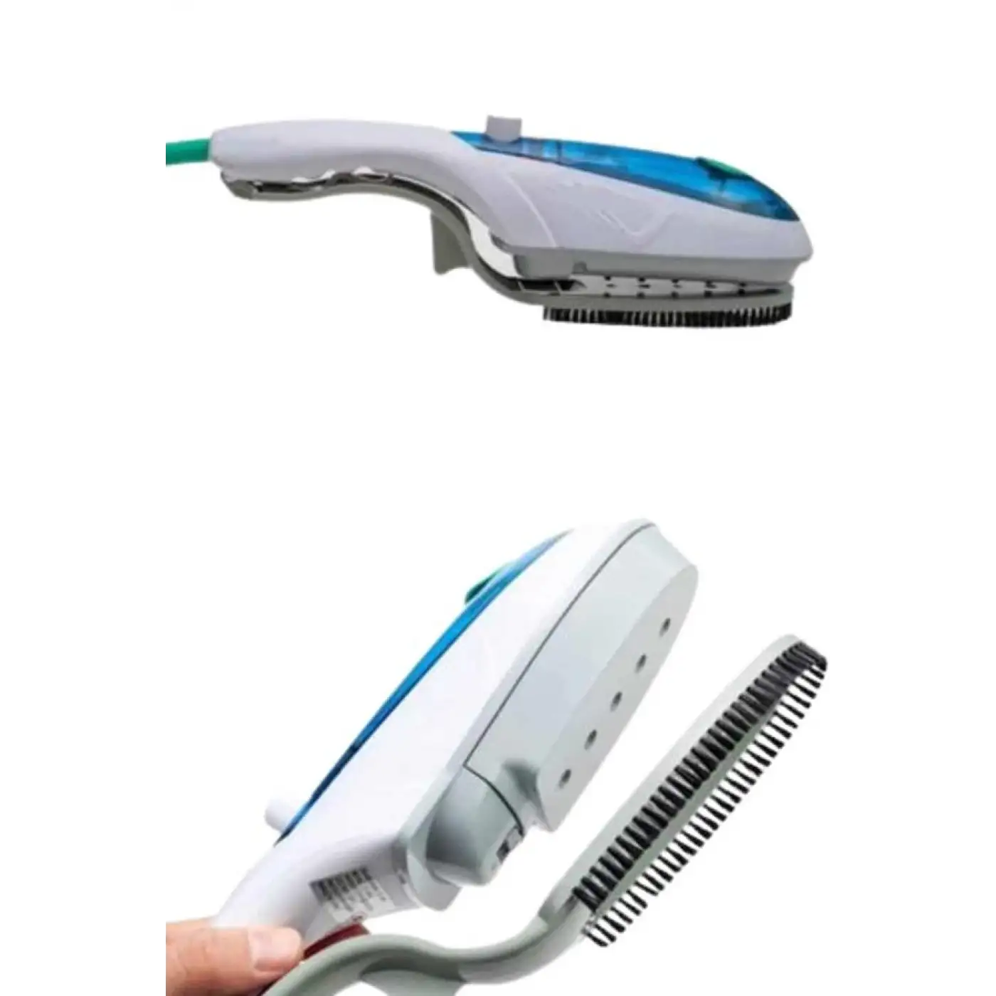 Mucize Ütü Pratik Ütü Kolay Taşıma Buharda Dikey Ütü Taşınabilir