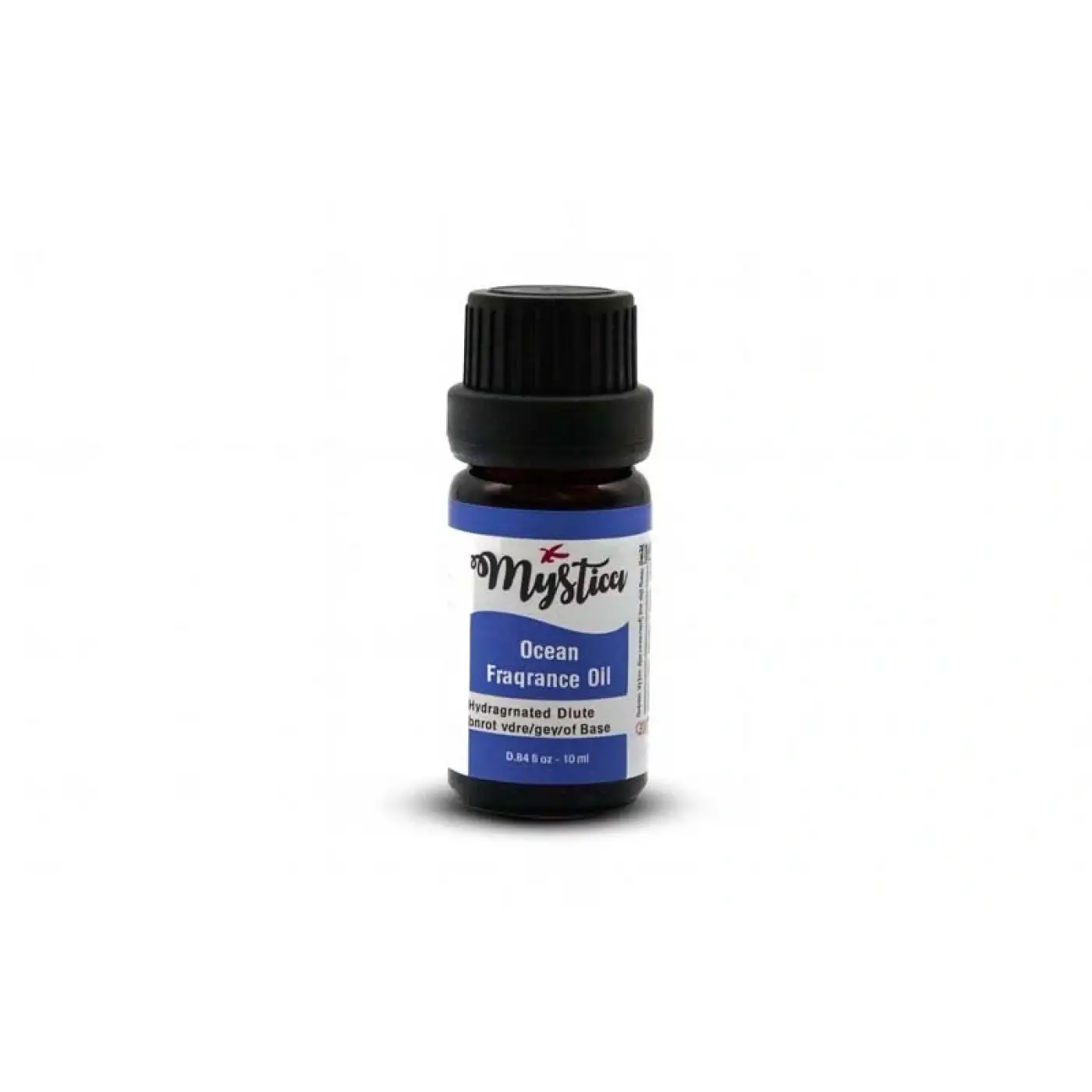 Mystica Ocean Fragrance Oil – 10 Ml