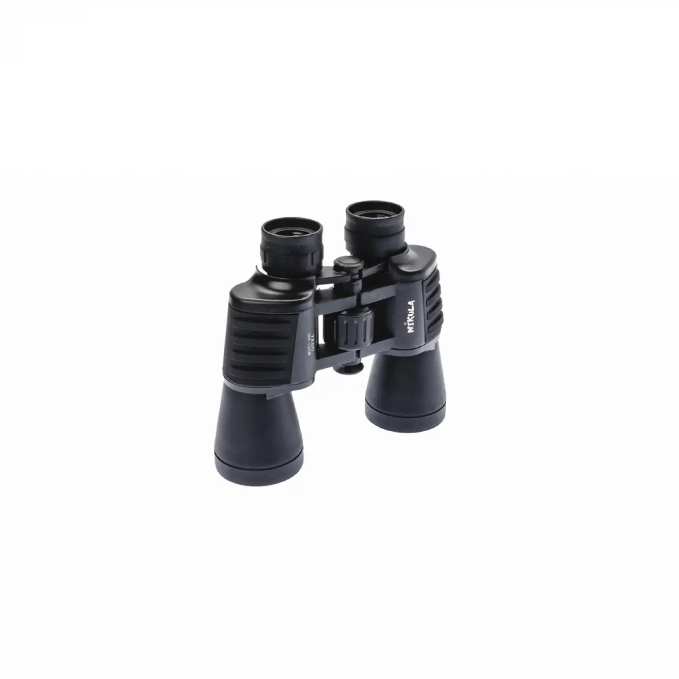 7x50 – Geniş ön Mercekli Profesyonel El Dürbünü – 1000m/56m – Siyah V2