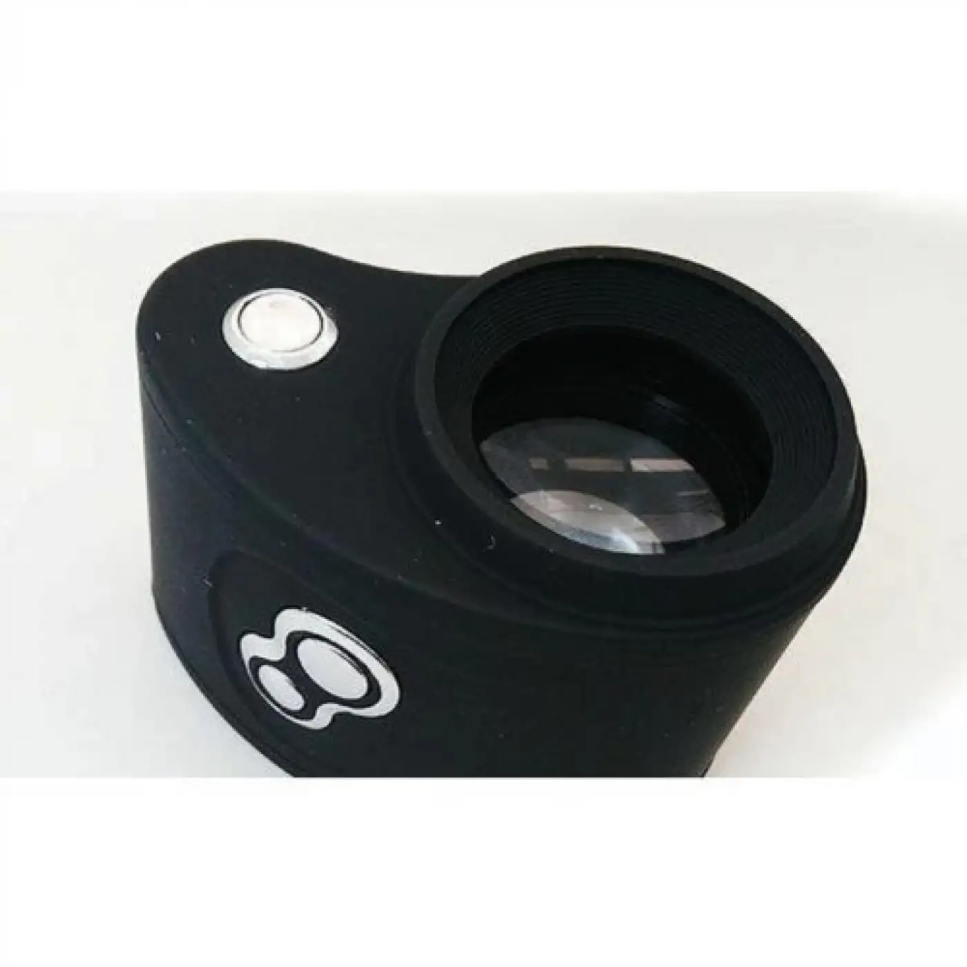 -Ayarlanabilir Odak Büyüteç,10x 27mm Th-9009