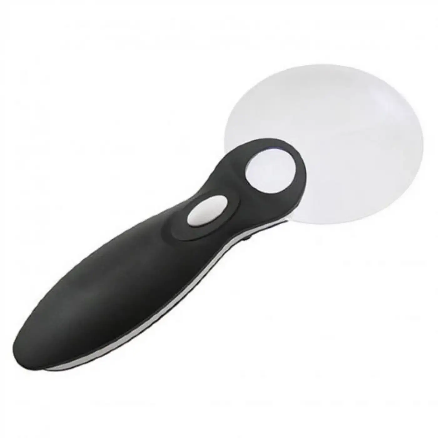 - Kontrolü Için 10x 20x,2led ışıklı El Büyüteç