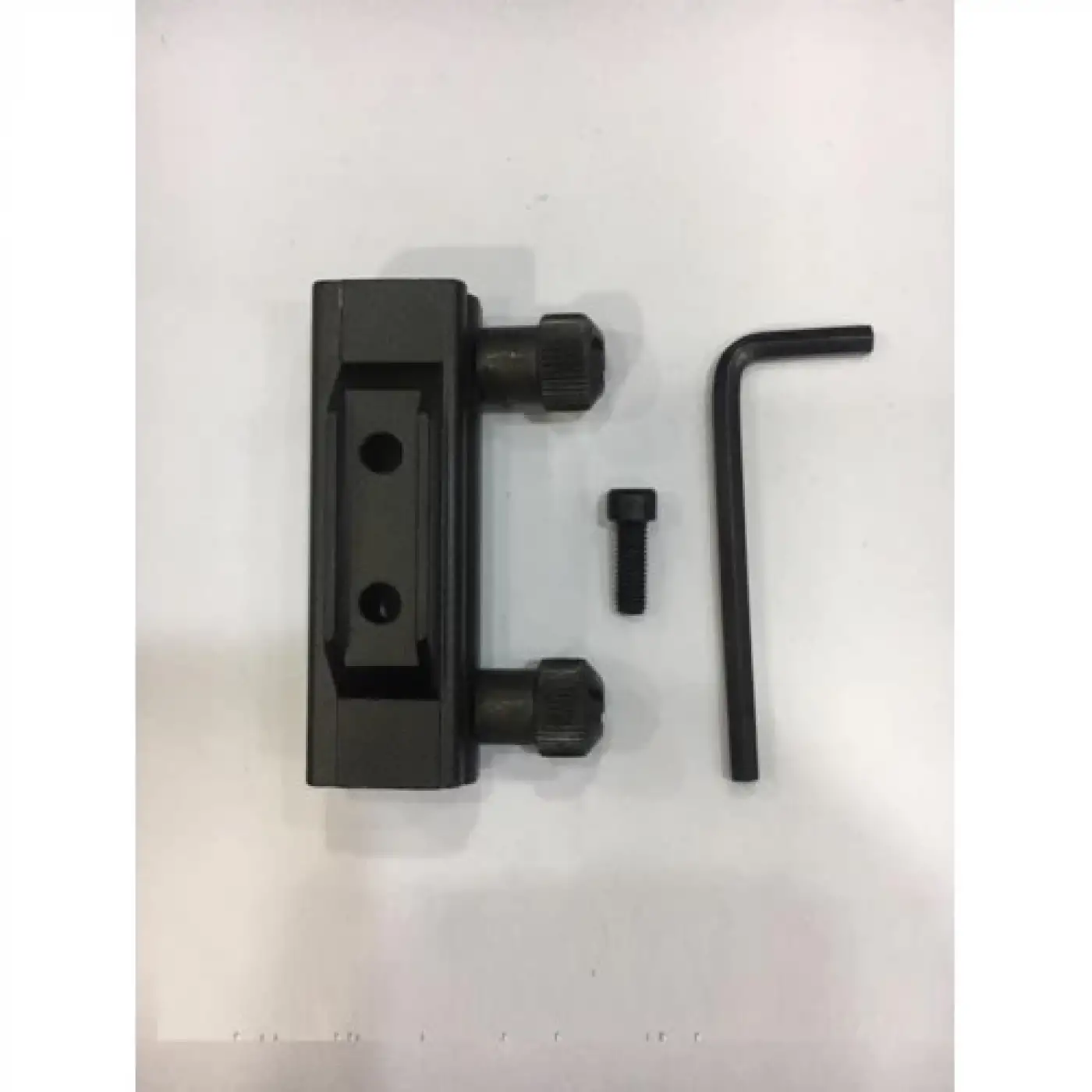 -Lazerli  Dürbün Için Ek Yükseltme Ayak 11mm/22mm