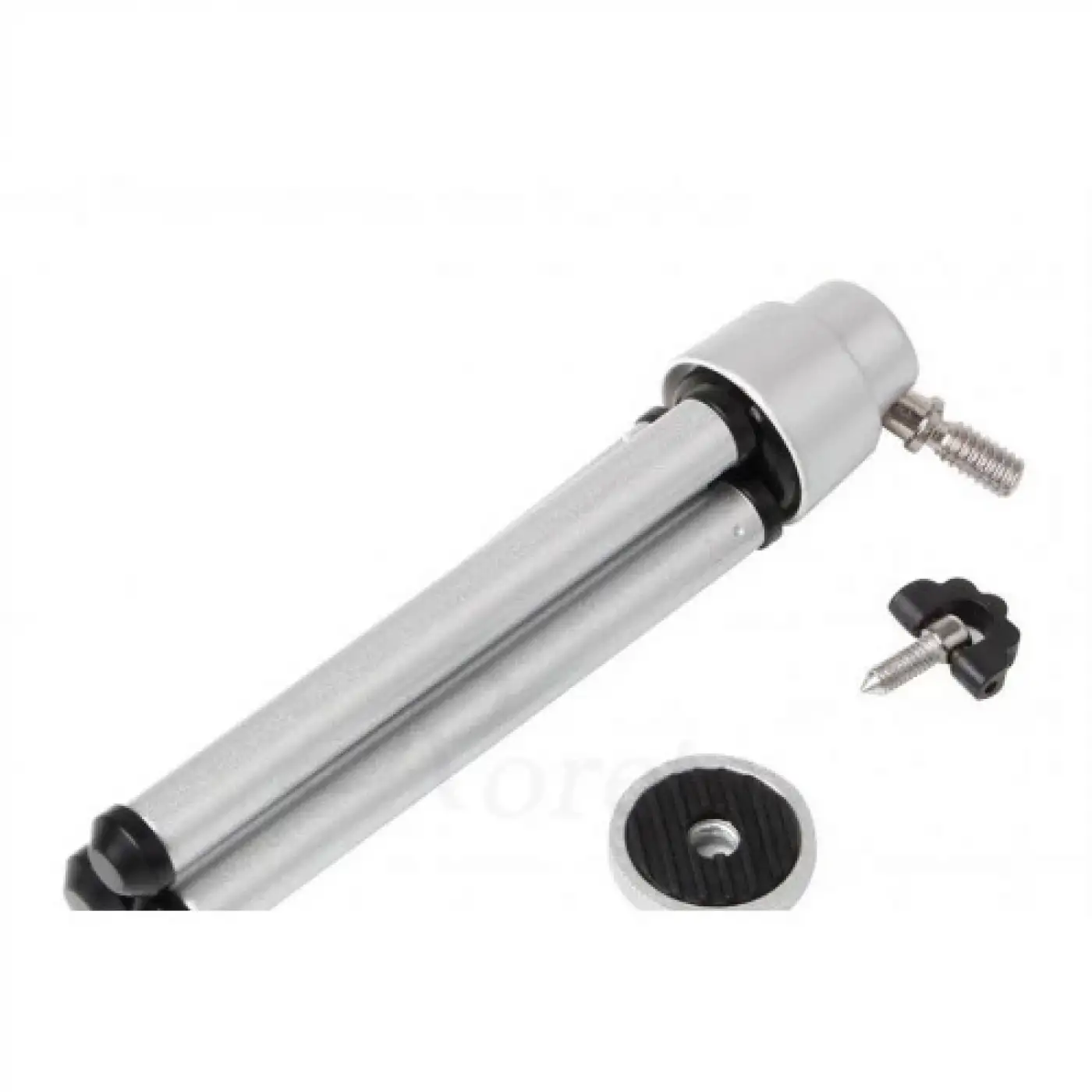 -Metalik Renk Tripod - 3 Yönlü Profesyonel