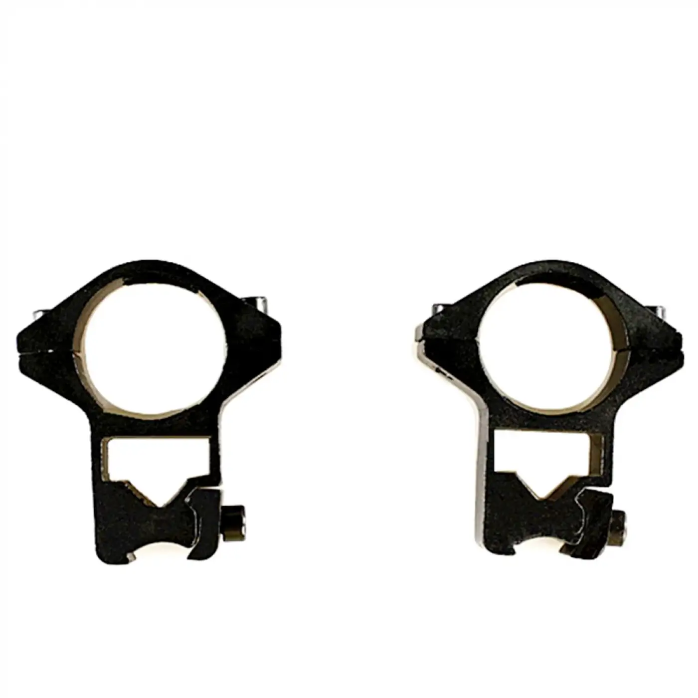 - Dürbünü Lazeri Montaj Kelepçesi çelik Alaşım 11mm