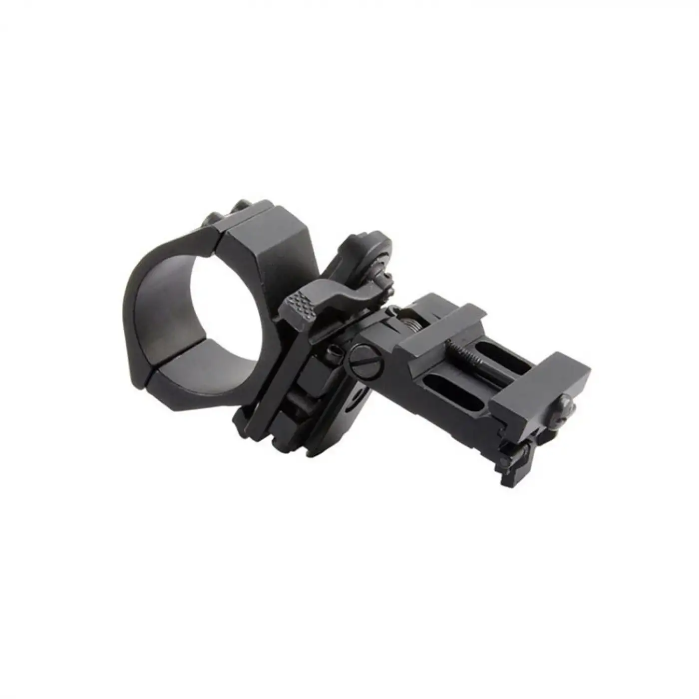 -lere Lazer,fener ,bağlama Tak çıkar Aparatı,tüm Raylar Için Uyar.