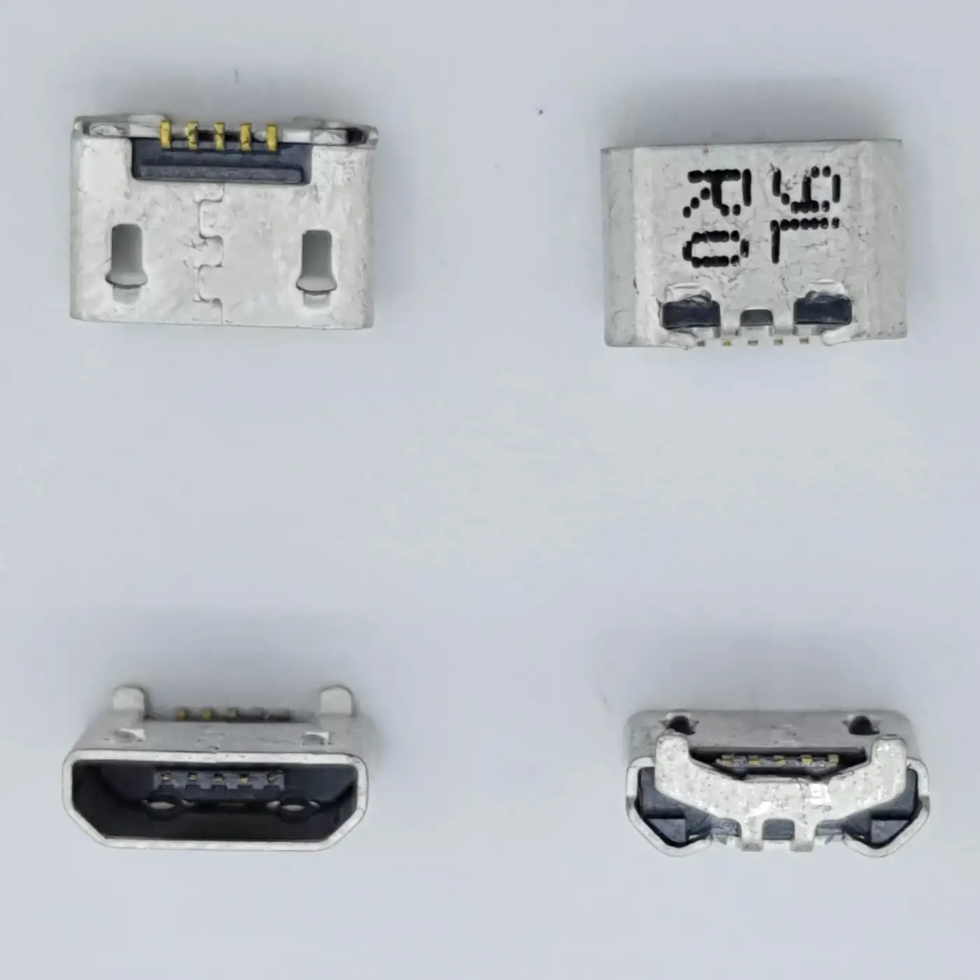 Oppo A51 Telefon Usb Şarj Soketi