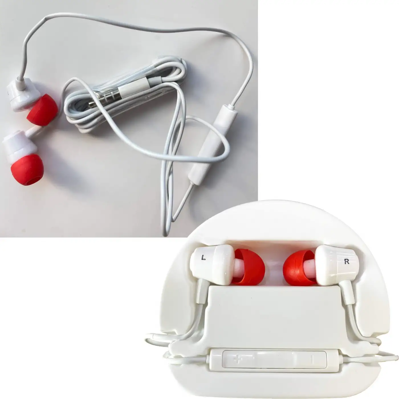 Orjinal General Mobile Kutu Çıkması Kulaklık