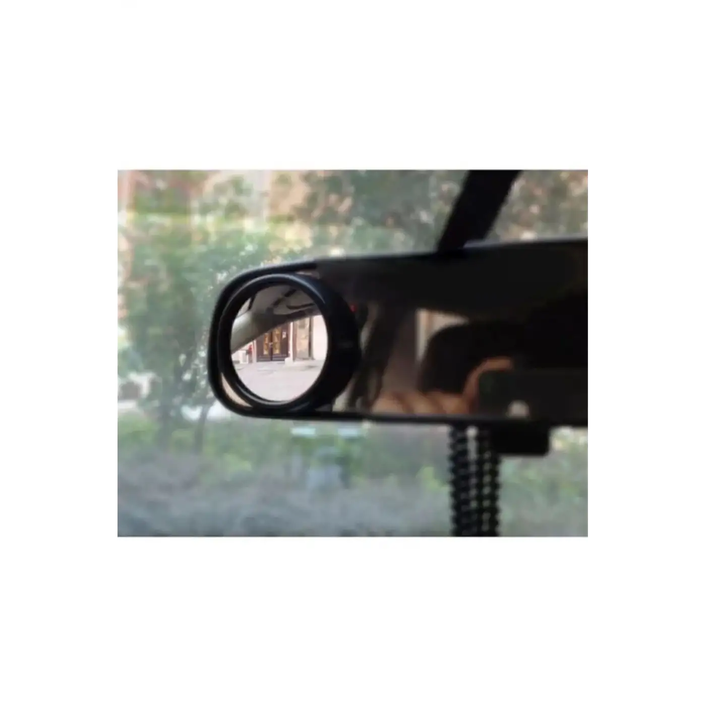 Oto Araç Kör Nokta Aynası 2li Set