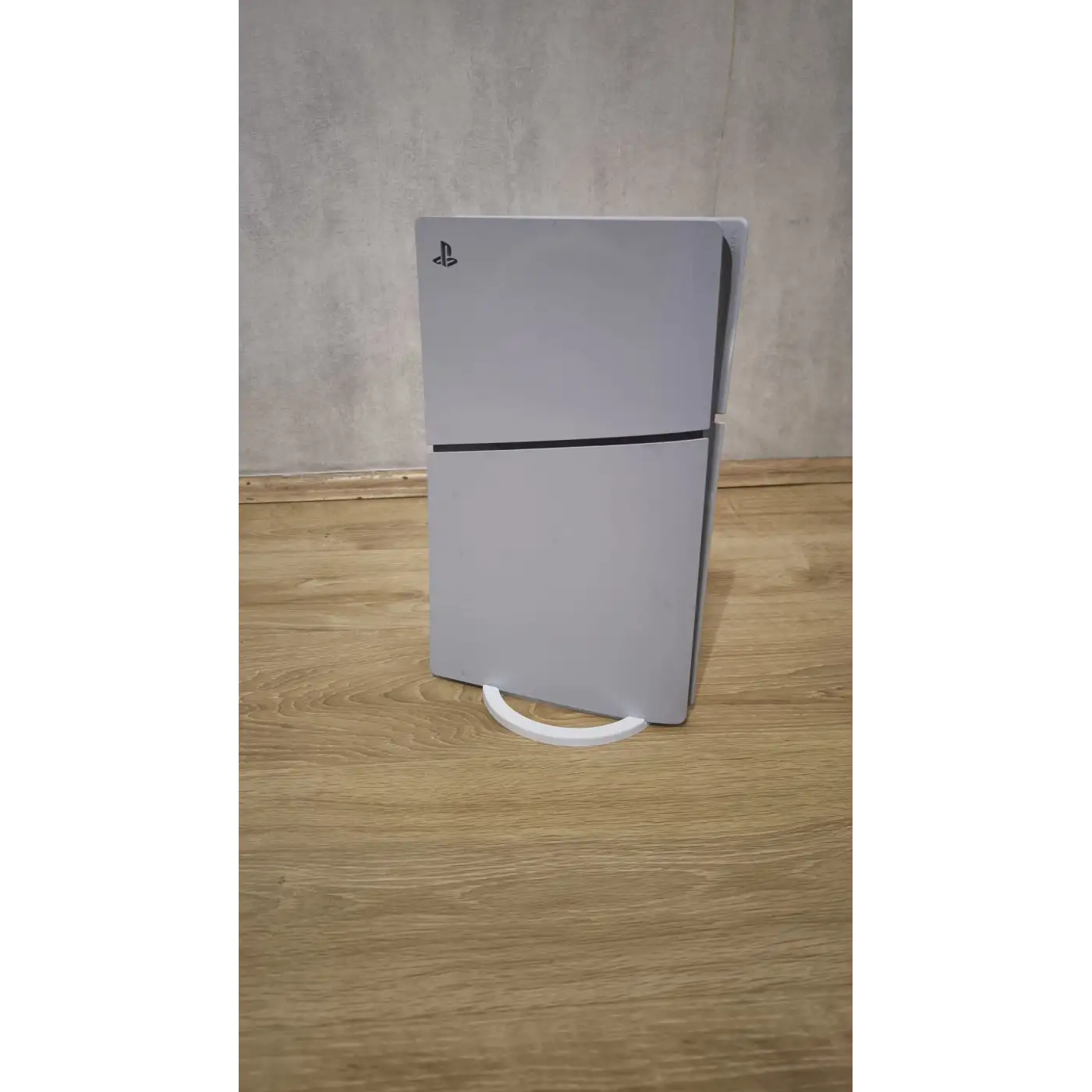 Oyun Konsolu Standı Masa ve TV Ünitesi Üstü Düzenleyici Tutucu