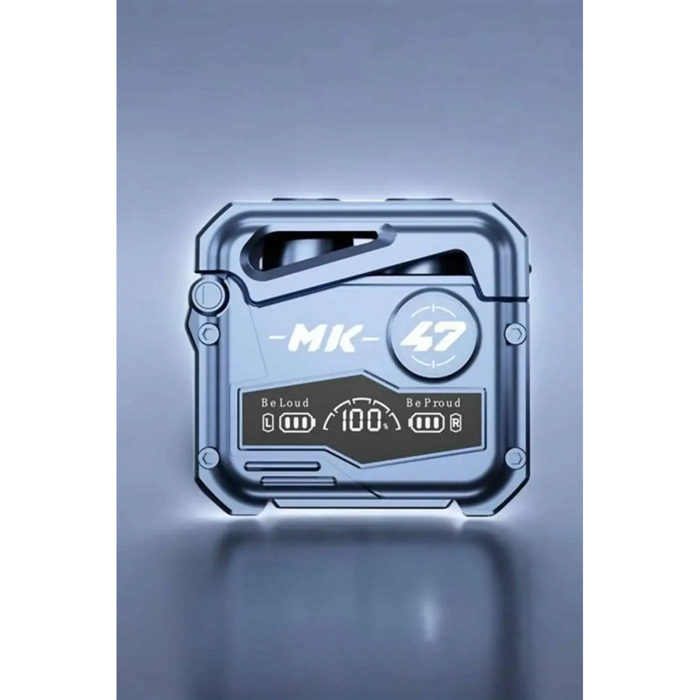 Oyuncu Kulaklığı Bluetooth Bağlantılı ANC Özelliği 5.0 Bluetooth