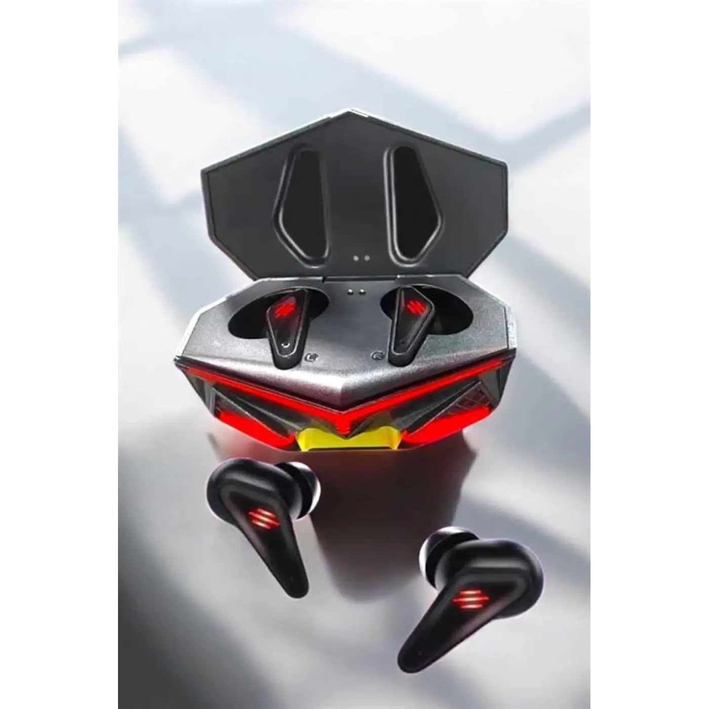 Oyuncu Kulaklığı Gamer Kulaklık Gürültü Önleyici Yüksek Ses Kaliteli