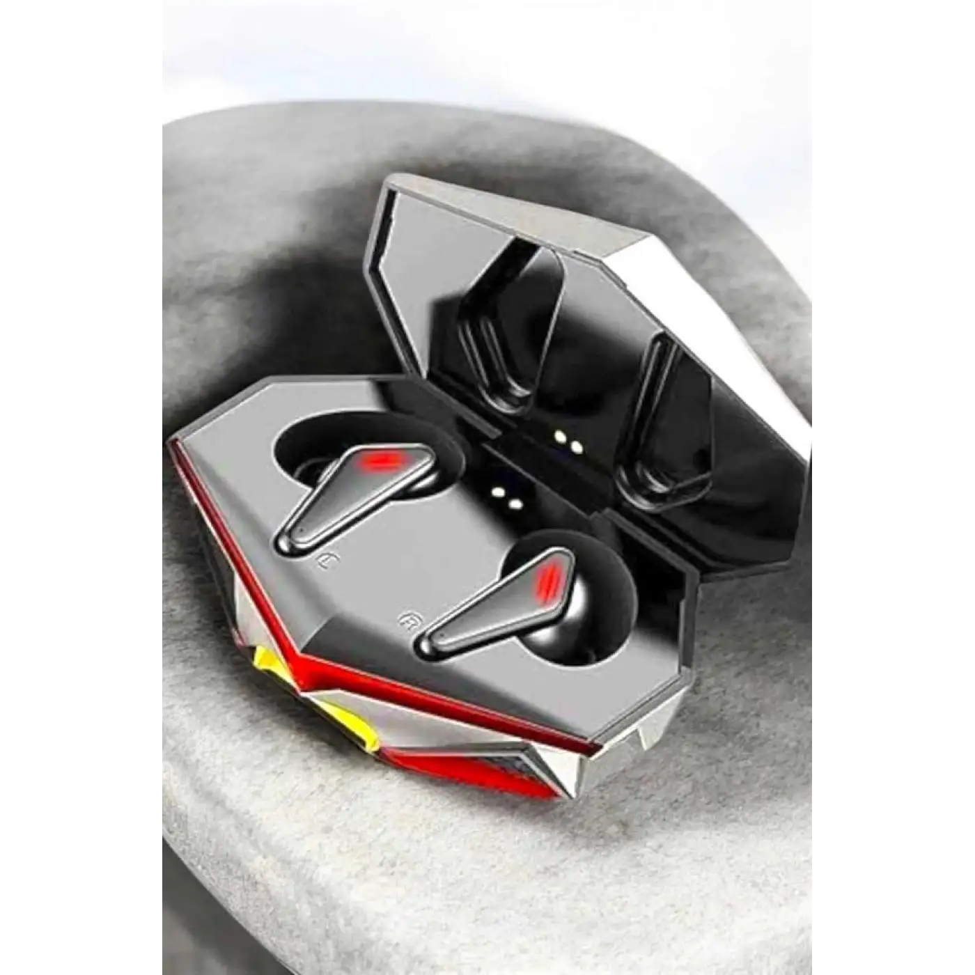 Oyuncu Kulaklığı Gamer Kulaklık Gürültü Önleyici Yüksek Ses Kaliteli