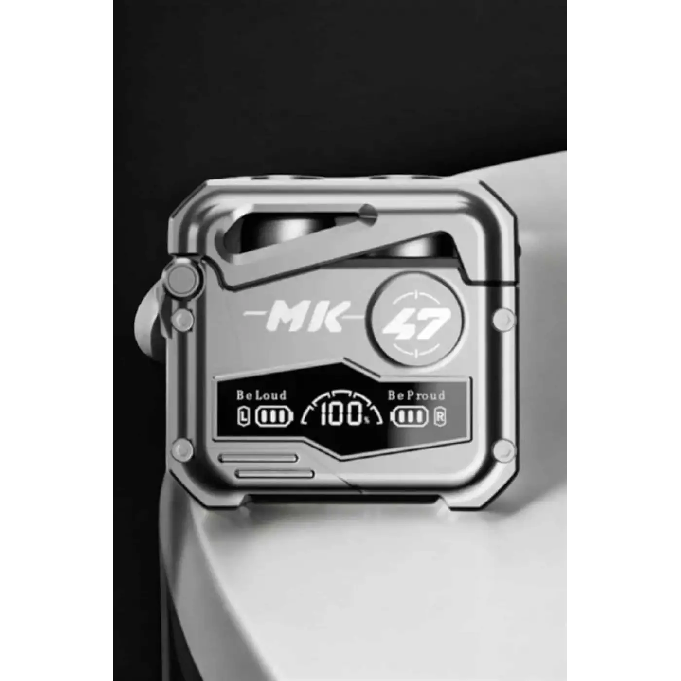 Oyuncu Kulaklığı Yeni Nesil Gamer Kulaklık Gürültü Önleyici