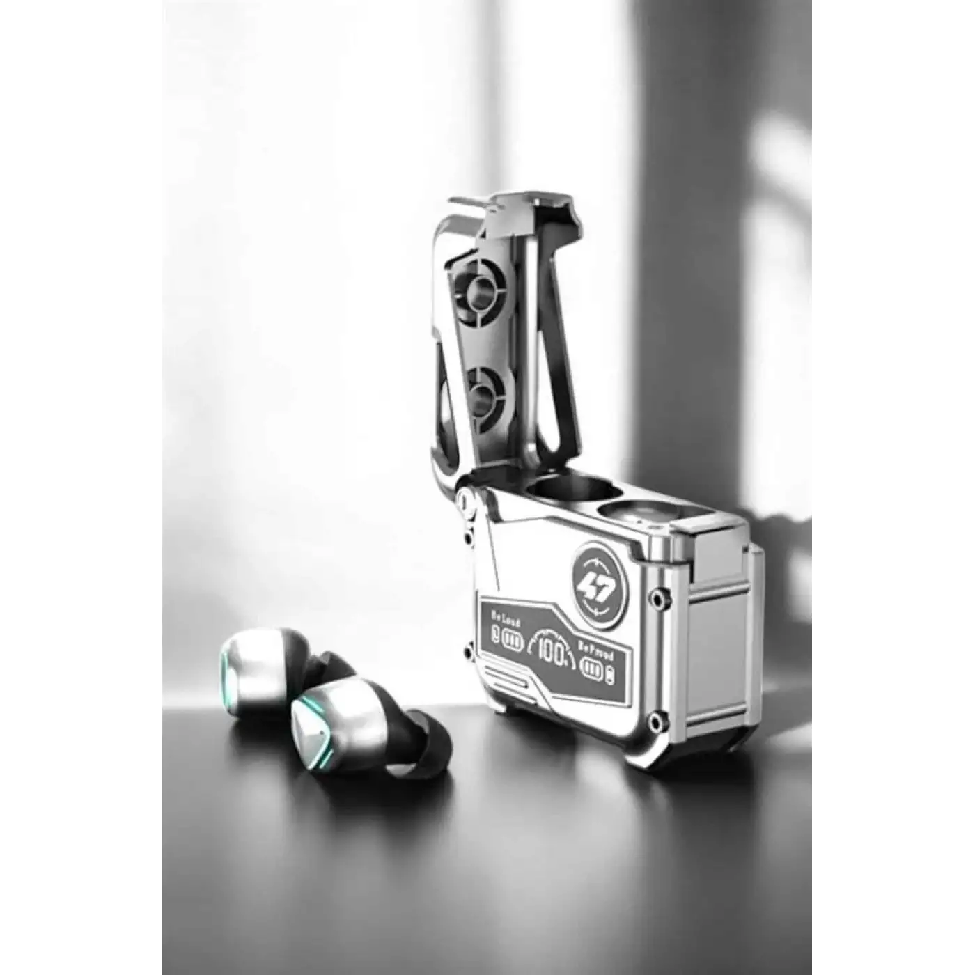 Oyuncu Kulaklığı Yeni Nesil Gamer Kulaklık Gürültü Önleyici