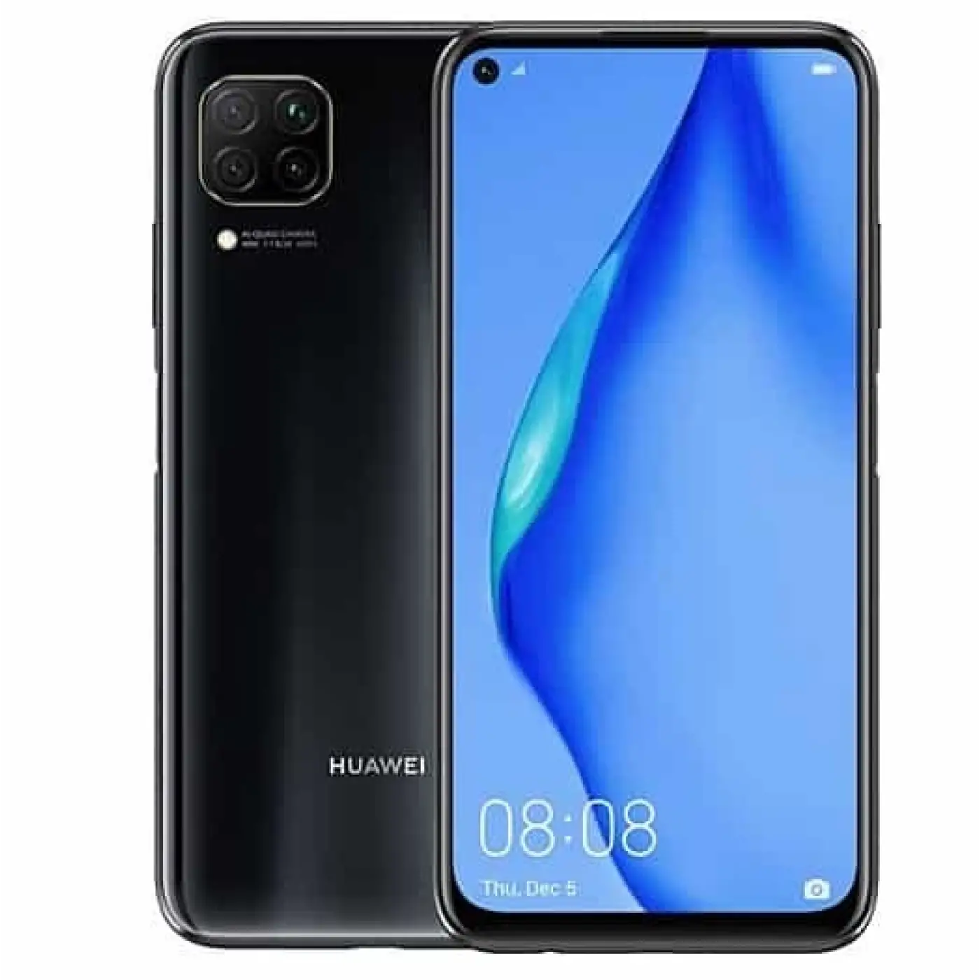 P40 Lite - Huawei Kırılmaz Cam Ekran Koruyucu
